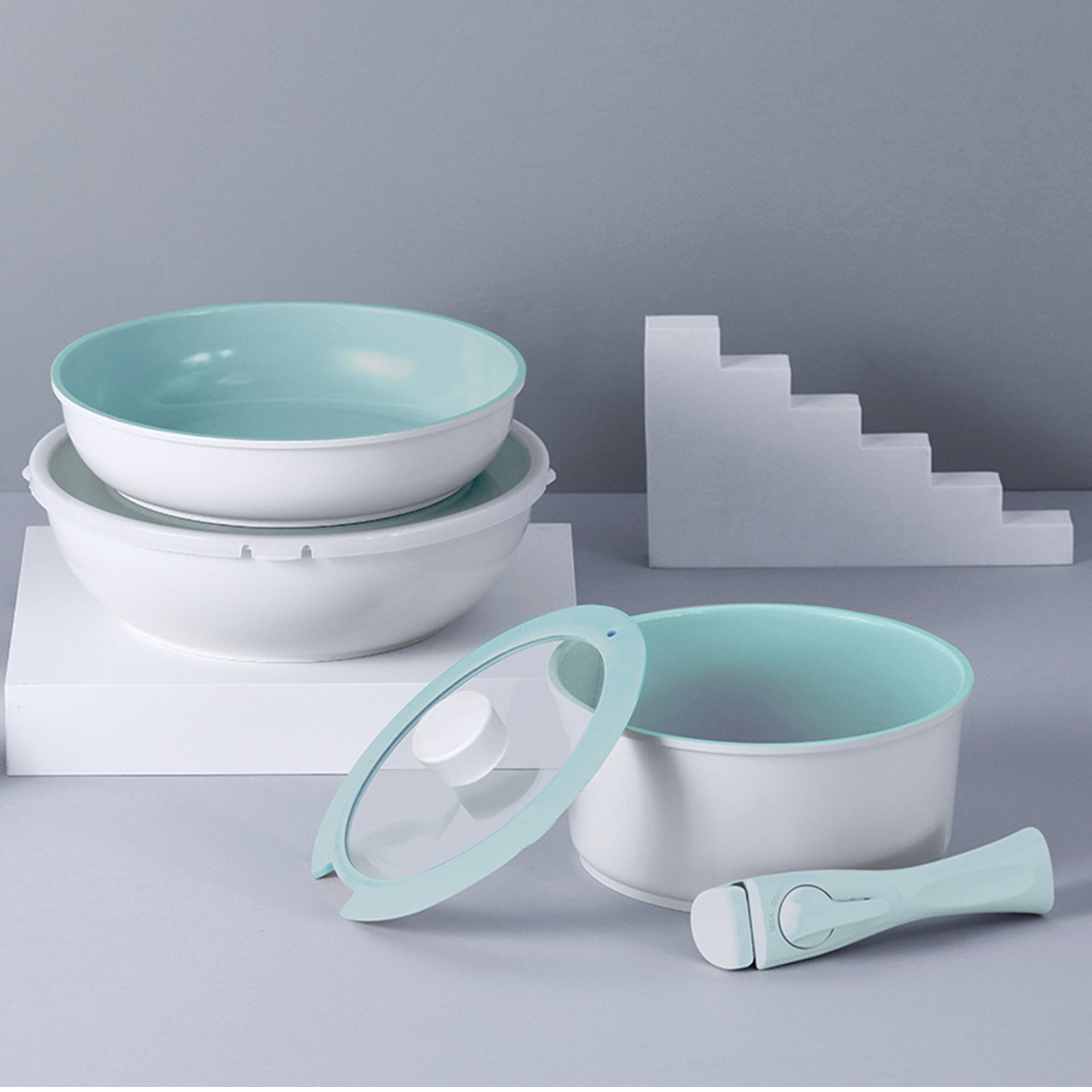 Midas Plus Fika 9 PCS Set