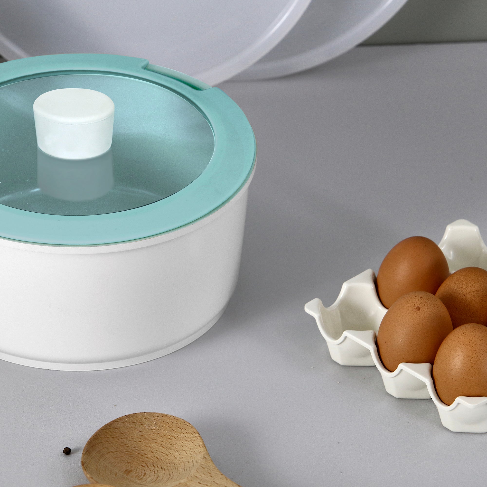 Midas Plus Fika 9 PCS Set