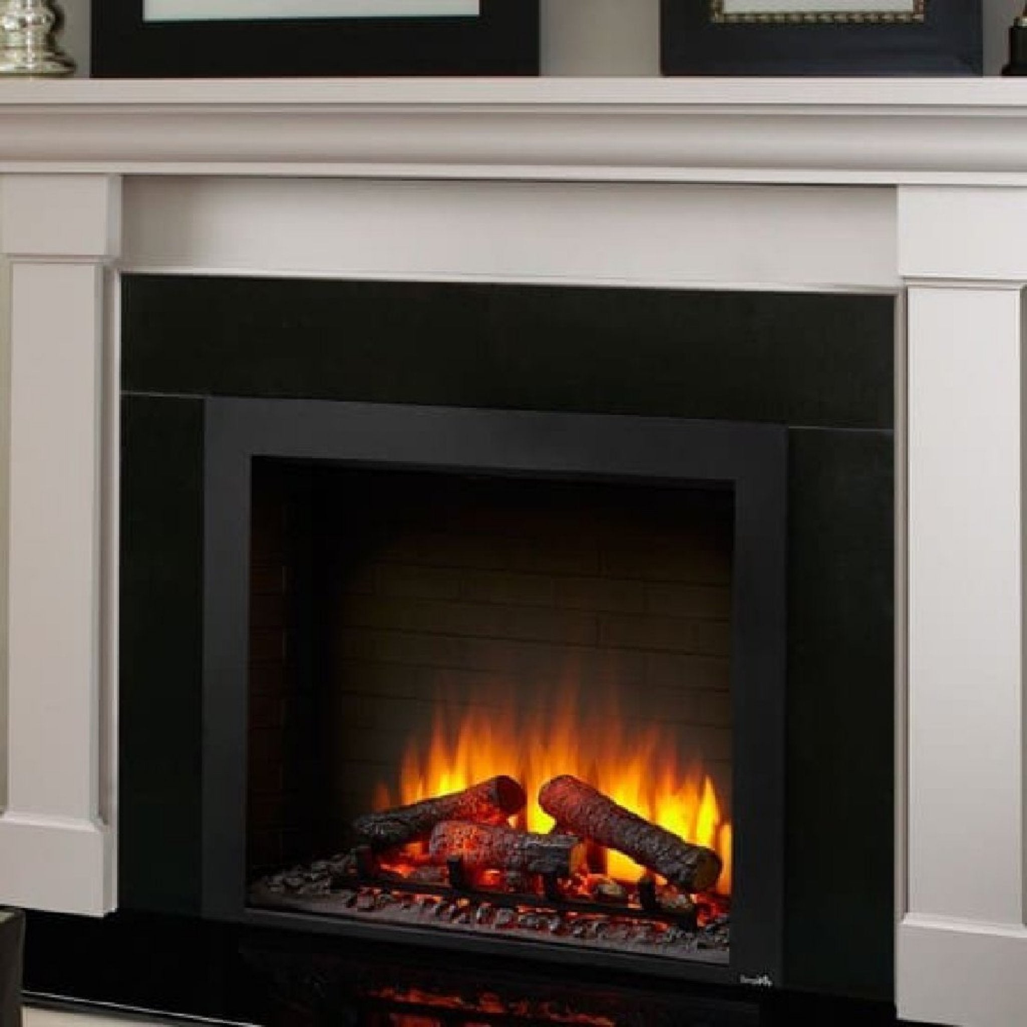 Modern Flames Orion Traditional 36" Heliovision Electric Fireplace [OR36-TRAD] (SAK91024)