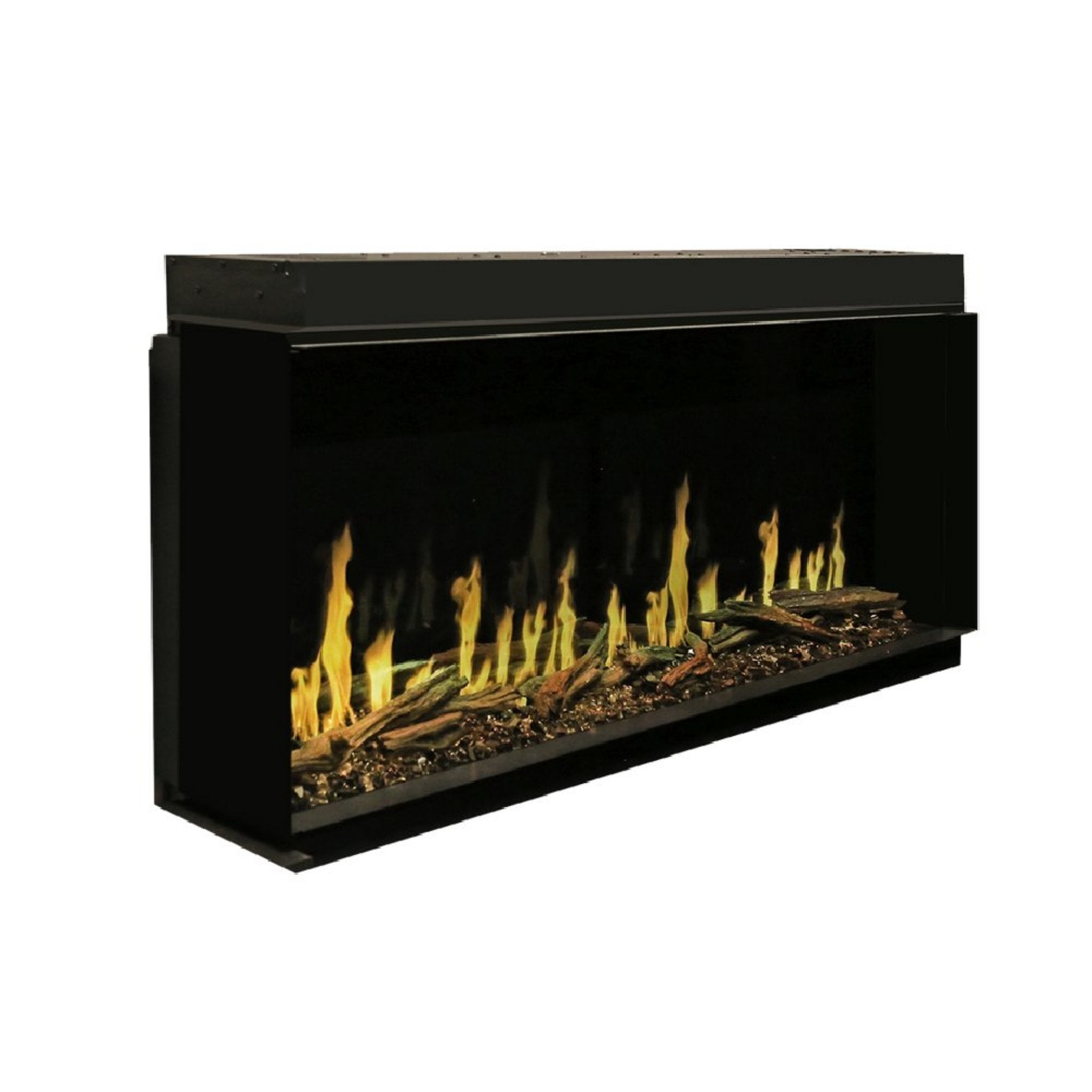 Modern Flames Orion Multi 52" Heliovision Multi-View Electric Fireplace [OR52-MULTI] (SAK92056)