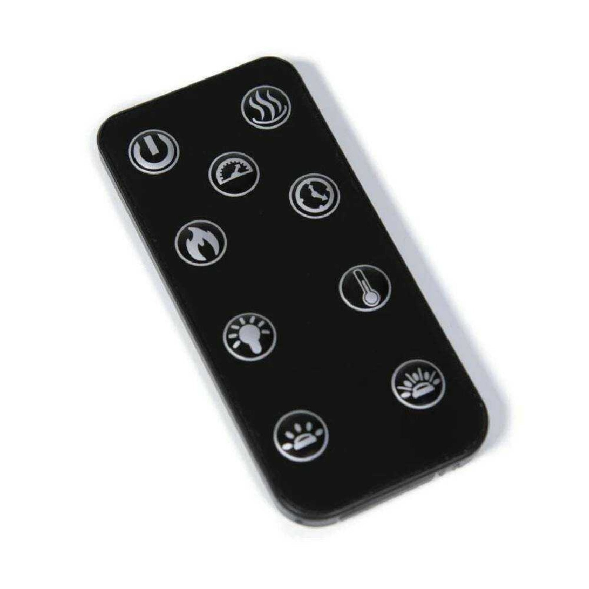 Modern Flames Spectrum Slimline 60" Built-In Linear Electric Fireplace [SPS-60B] (SAK81537)