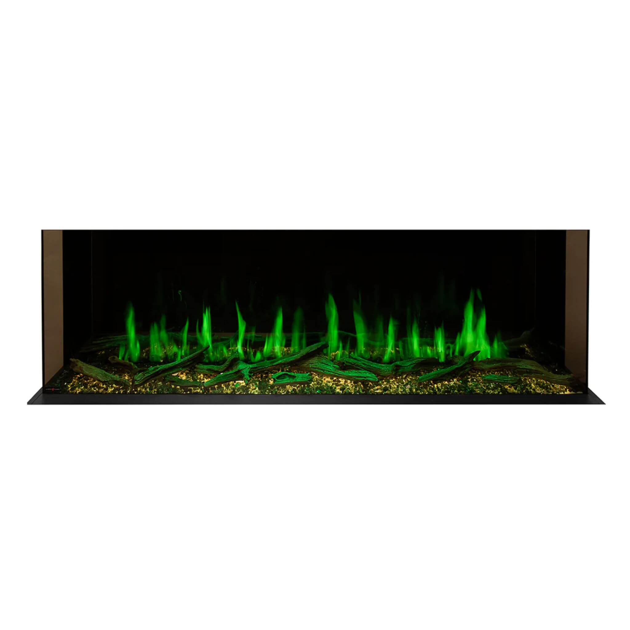 Modern Flames Orion Multi 52" Heliovision Multi-View Electric Fireplace [OR52-MULTI] (SAK92056)