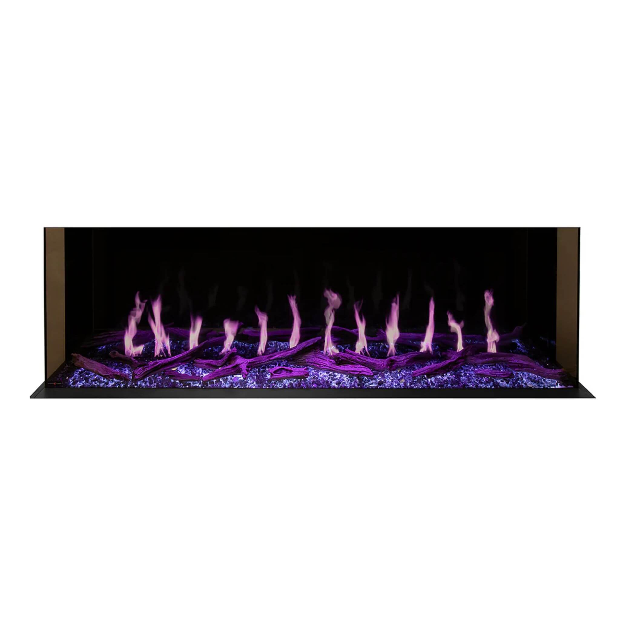 Modern Flames Orion Multi 52" Heliovision Multi-View Electric Fireplace [OR52-MULTI] (SAK92056)