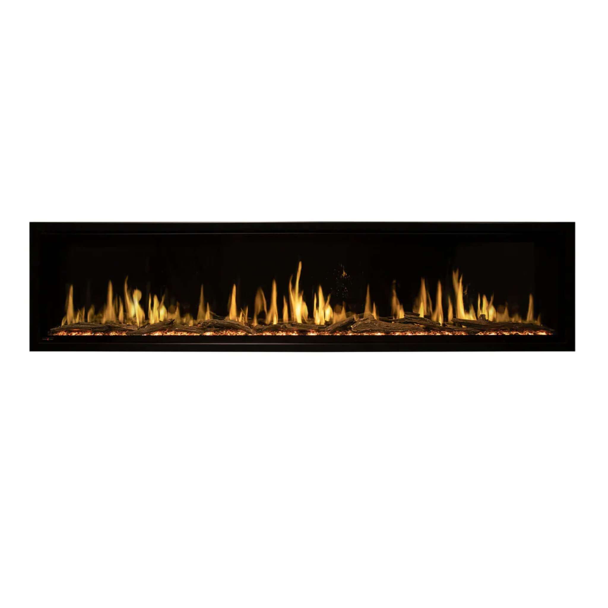 Modern Flames Orion Multi 76" Heliovision Built-In Electric Fireplace [OR76-MULTI] (SAK93726)