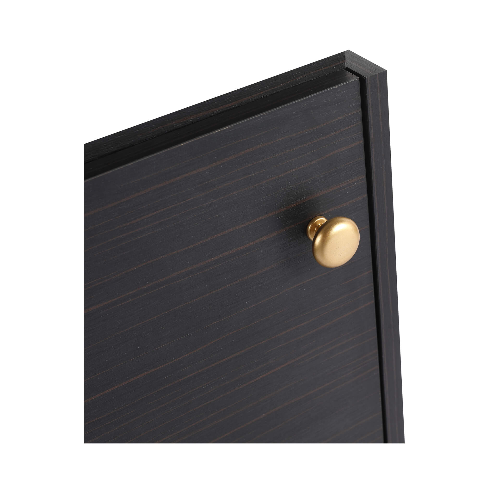 Nuvia Modern Wall-Mounted Bathroom Vanity With Ceramic Sink And Soft Close Door (SAK05214)