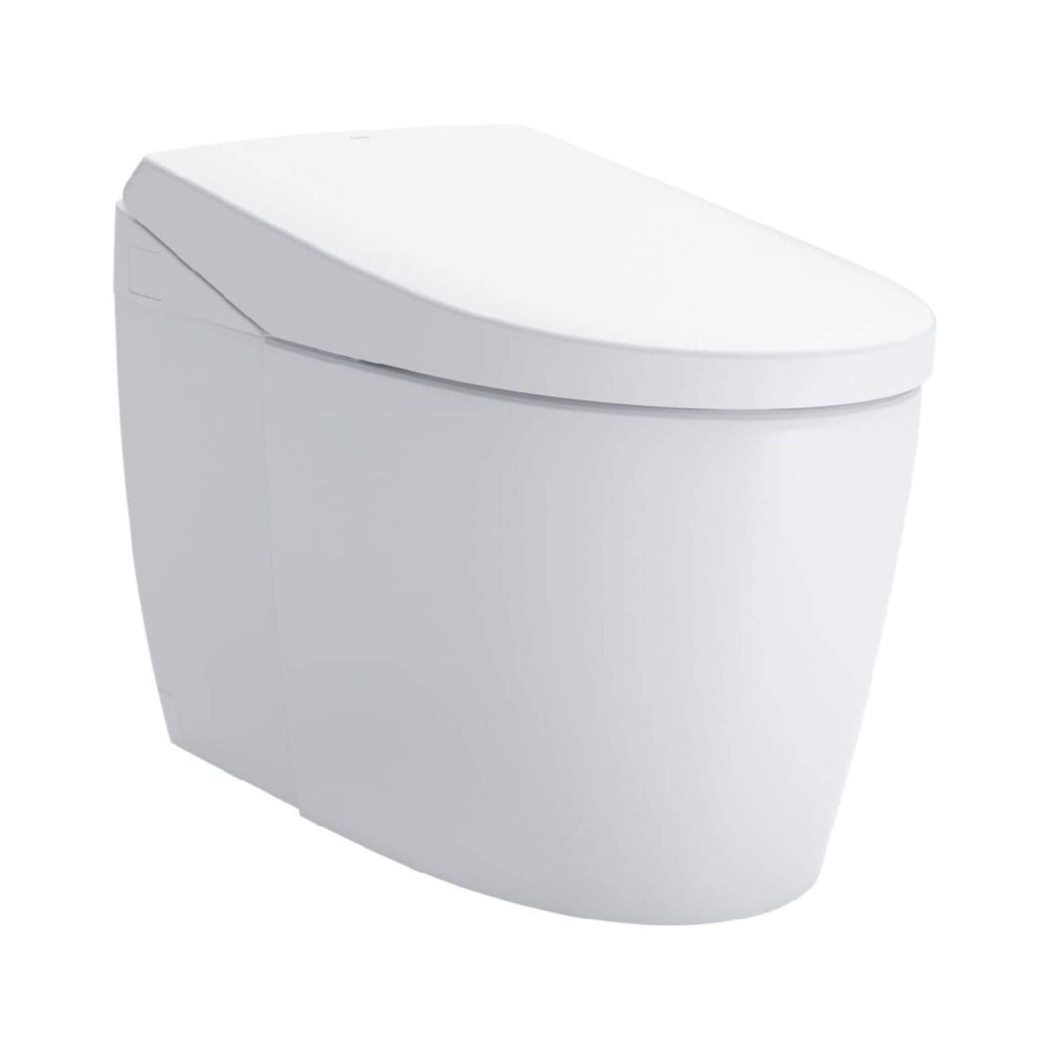 [MS8551CUMFG#01] TOTO Neorest AS 1.0 GPF Dual Flush One Piece Elongated Toilet With Integrated Smart Bidet Seat (SAK10368)