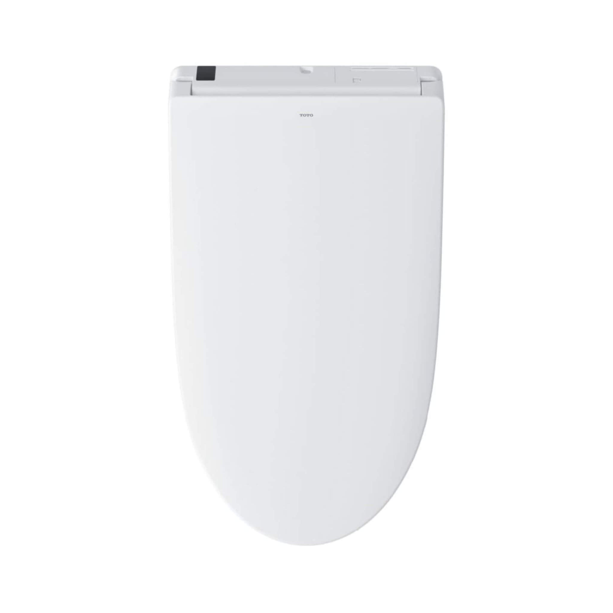 [MS8551CUMFG#01] TOTO Neorest AS 1.0 GPF Dual Flush One Piece Elongated Toilet With Integrated Smart Bidet Seat (SAK10368)