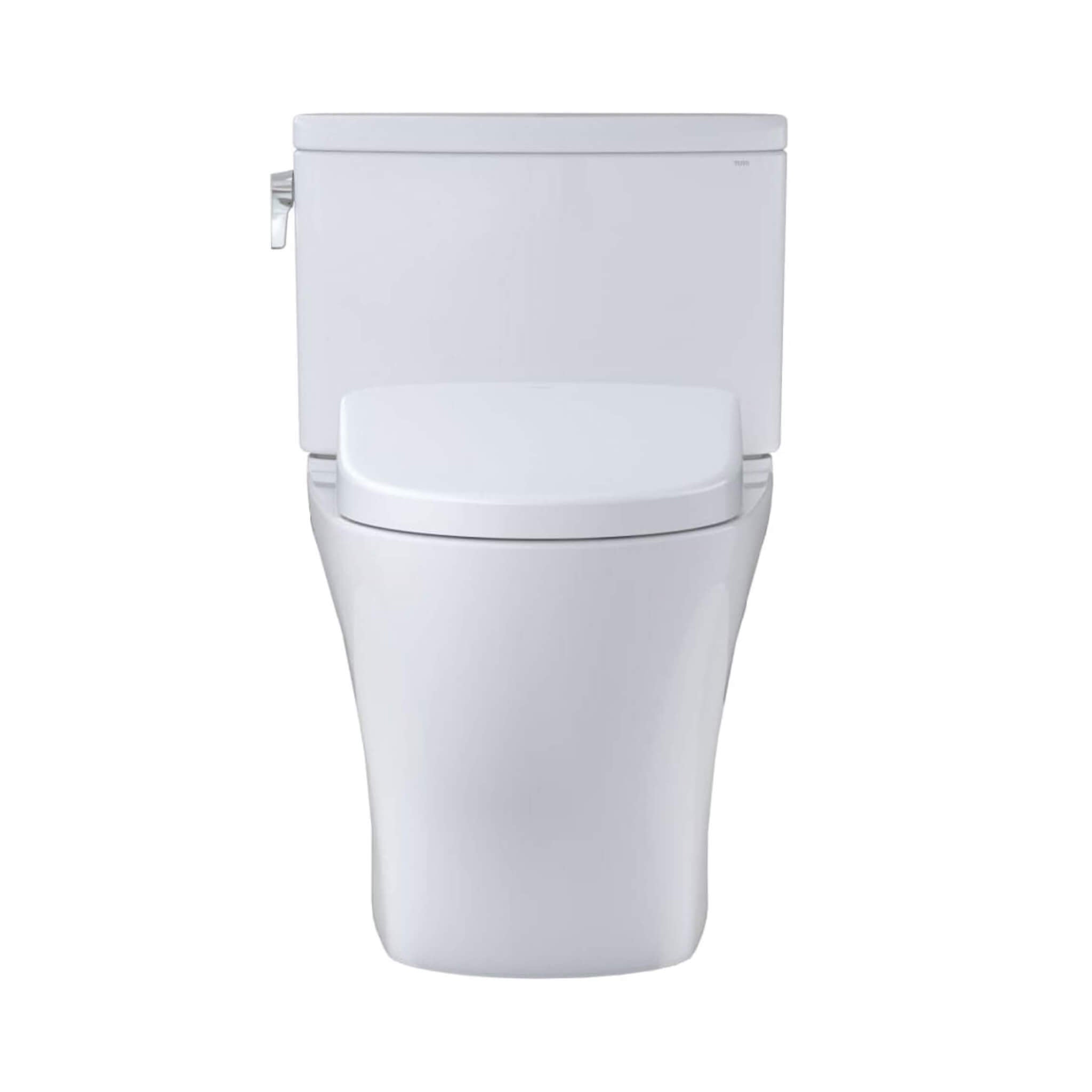 [MW4424736CEFG#01] TOTO Nexus 1.28 GPF Elongated Toilet With Washlet S7A Auto Open Bidet Seat (SAK86932)
