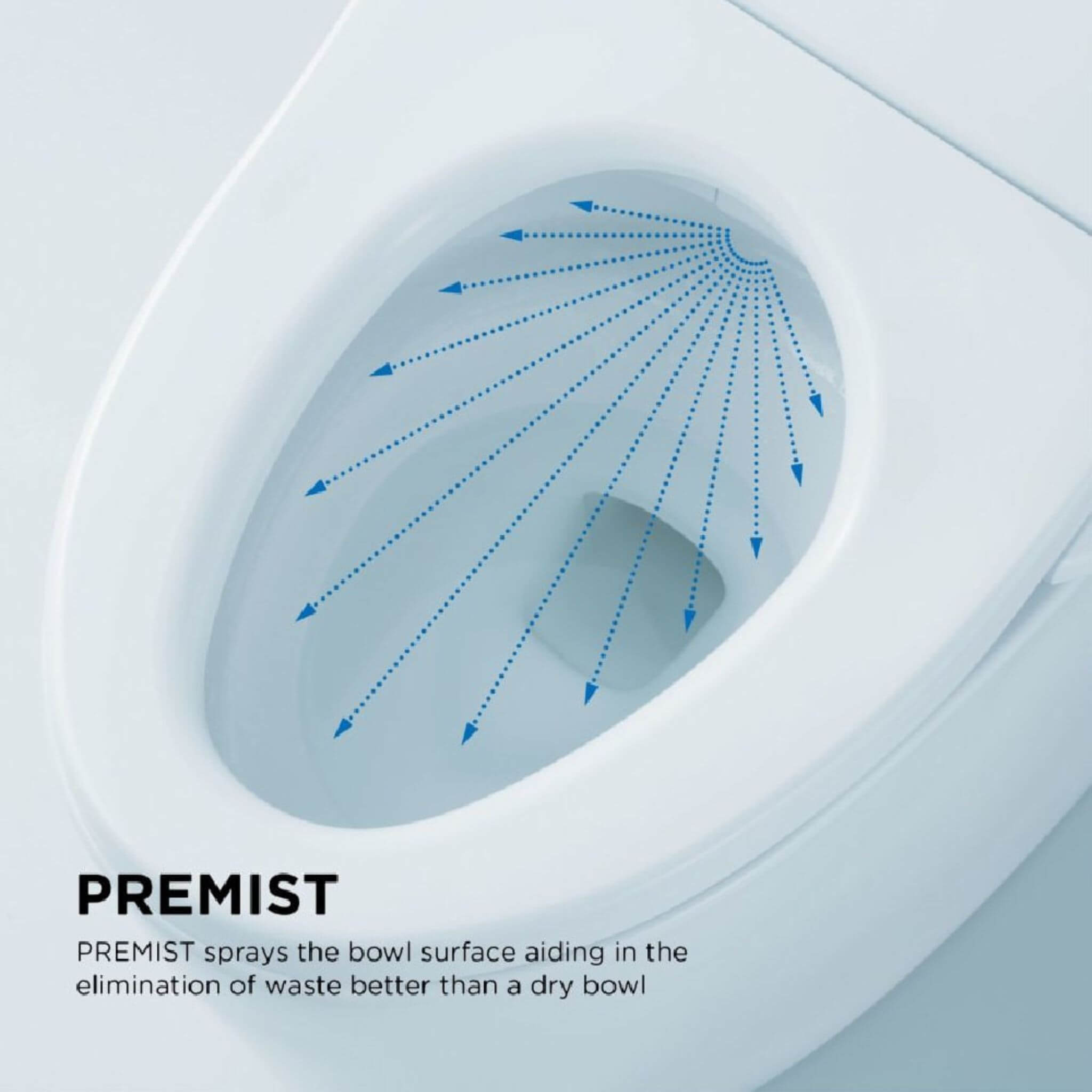 [MW4743084CEFG#01] TOTO Vespin II Washlet C5 SoftClose Heated Bidet Seat With 1.28 GPF Elongated Toilet (SAK16043)