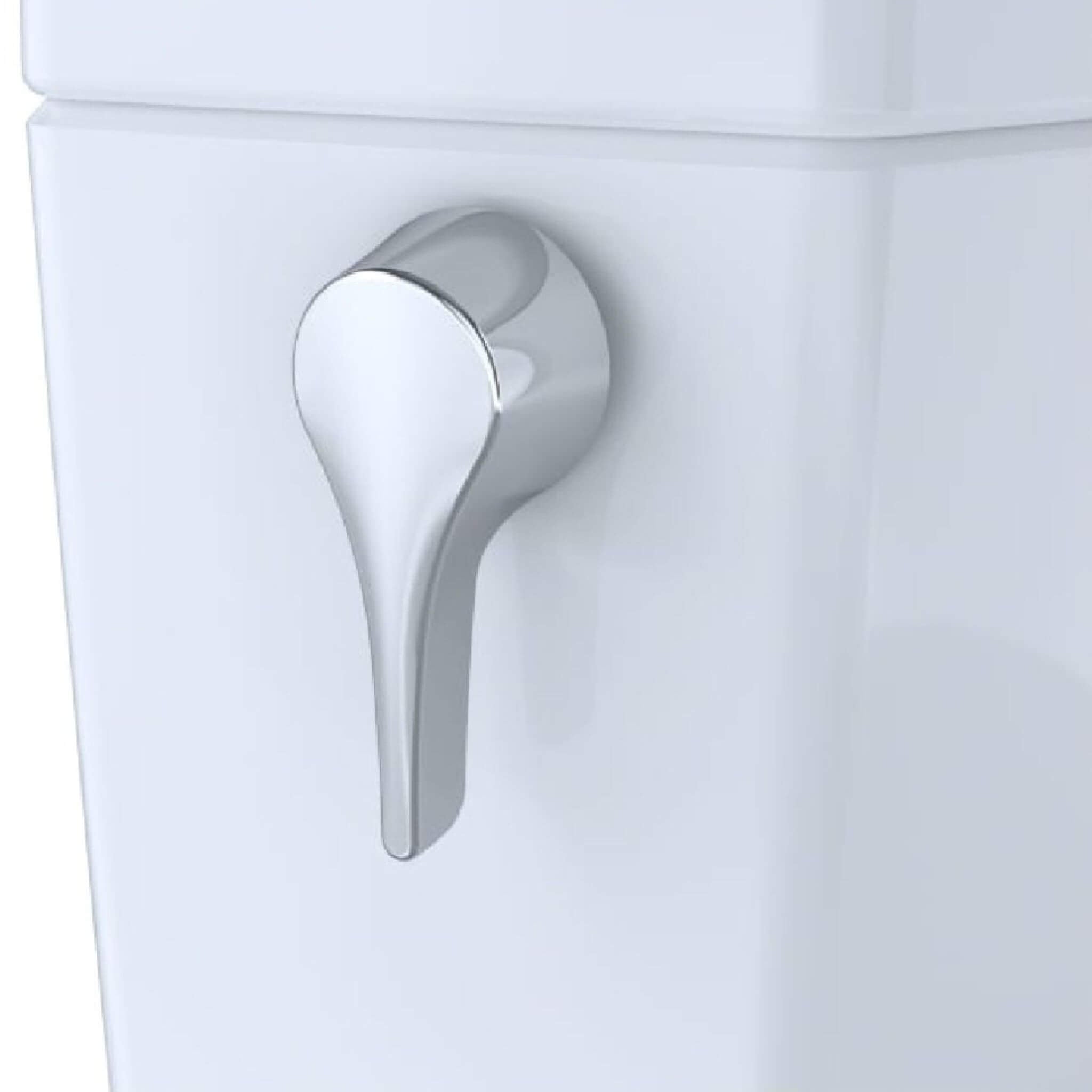 [MW4744726CUFG#01] TOTO Vespin II 1 GPF EWater Elongated Toilet With Washlet S7 Bidet Seat And Night Light (SAK10956)