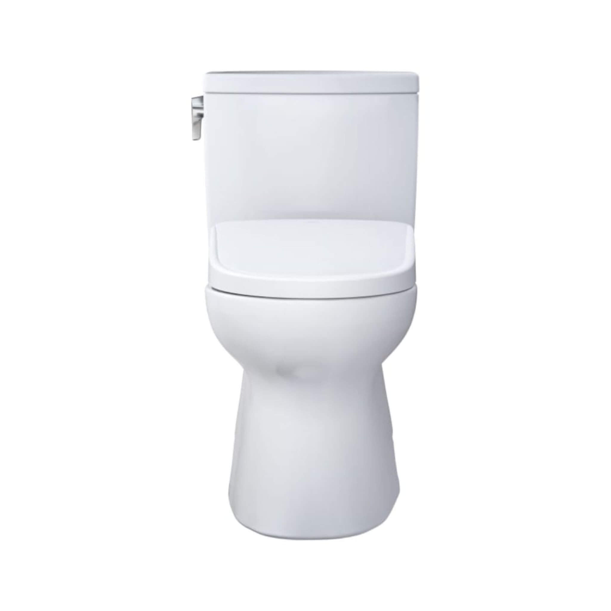 [MW4744726CUFG#01] TOTO Vespin II 1 GPF EWater Elongated Toilet With Washlet S7 Bidet Seat And Night Light (SAK10956)