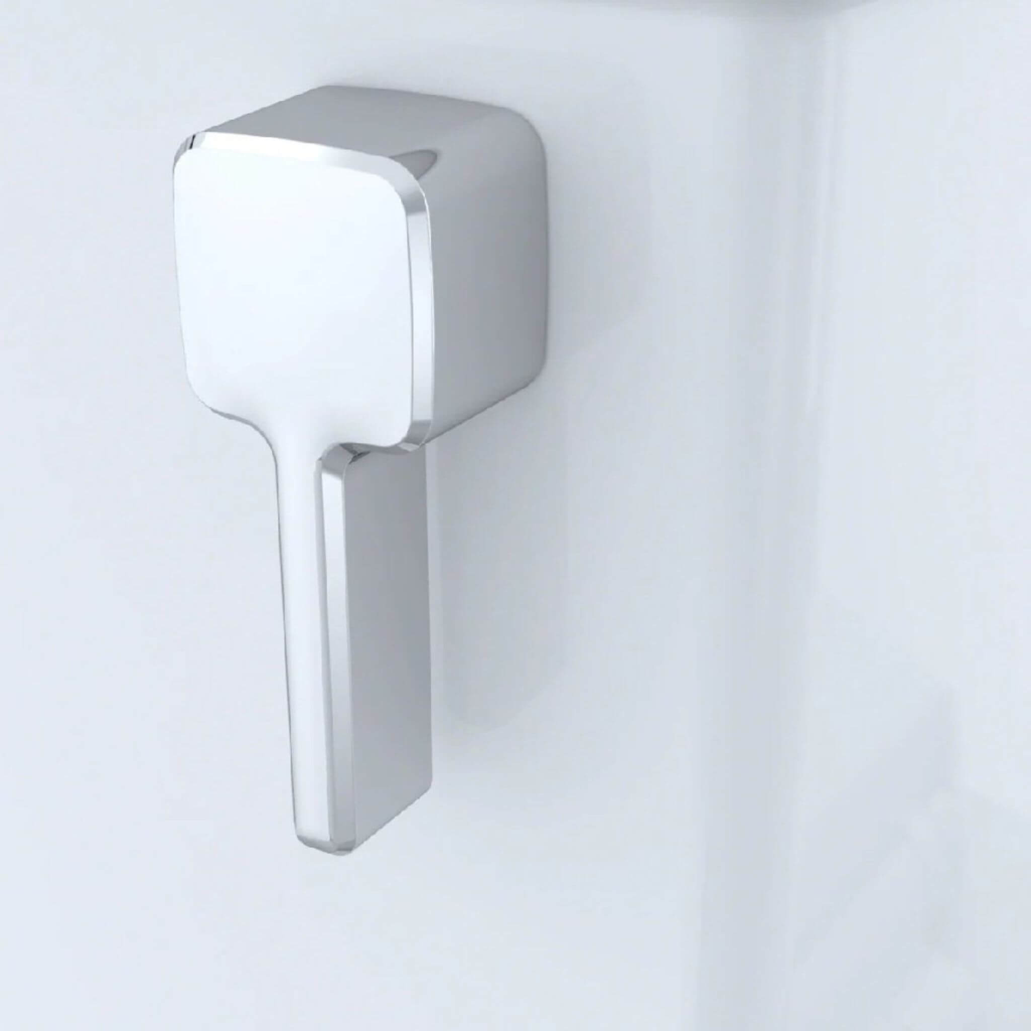 [MW4943084CEMFG#01] TOTO Connelly Washlet C5 With 1.28 GPF Ewater Elongated Bidet Toilet (SAK65923)