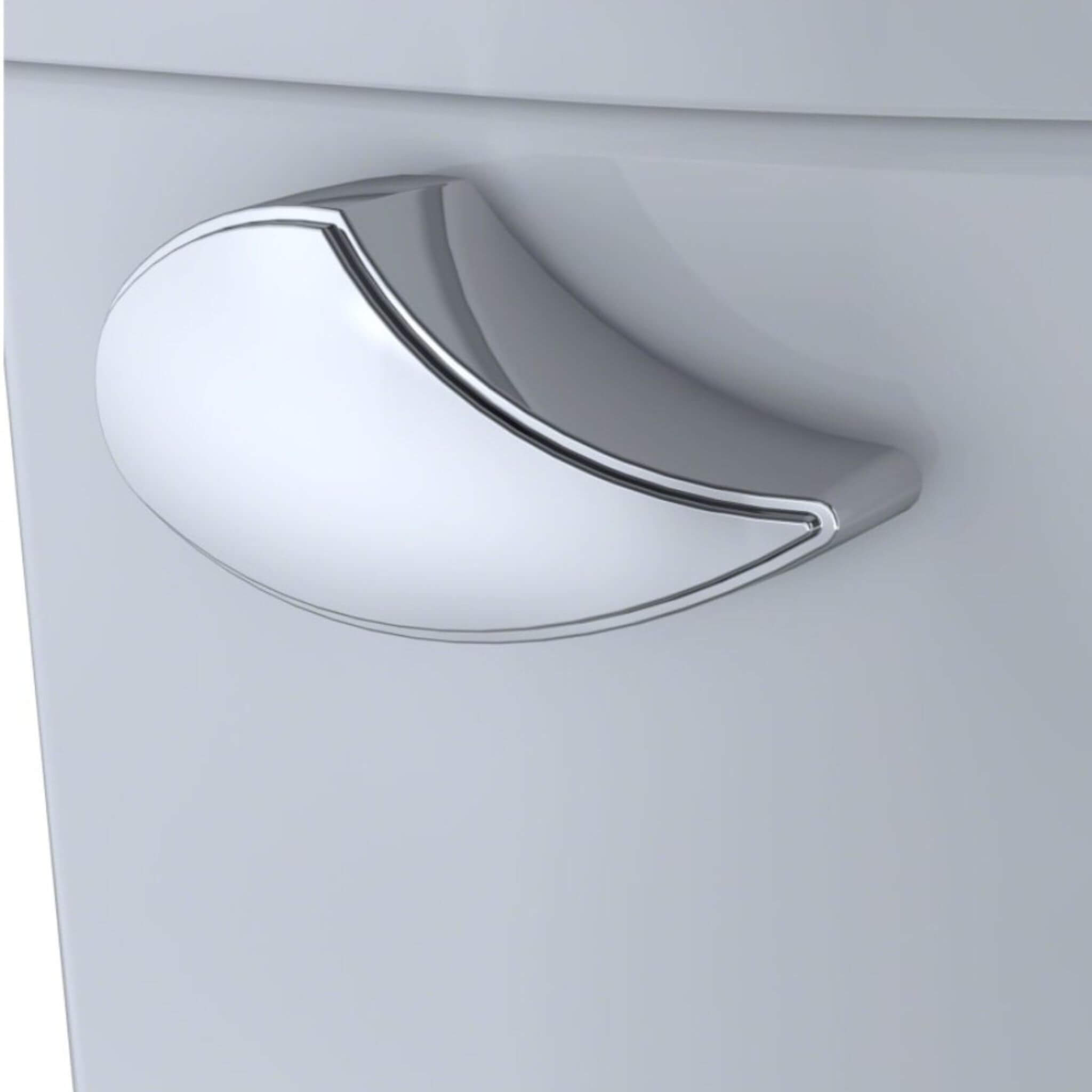 [MW6044726CEFG#01] TOTO Ultramax II 1.28 GPF One Piece Elongated Chair Height With Washlet S7 Bidet Seat Soft Close (SAK15913)