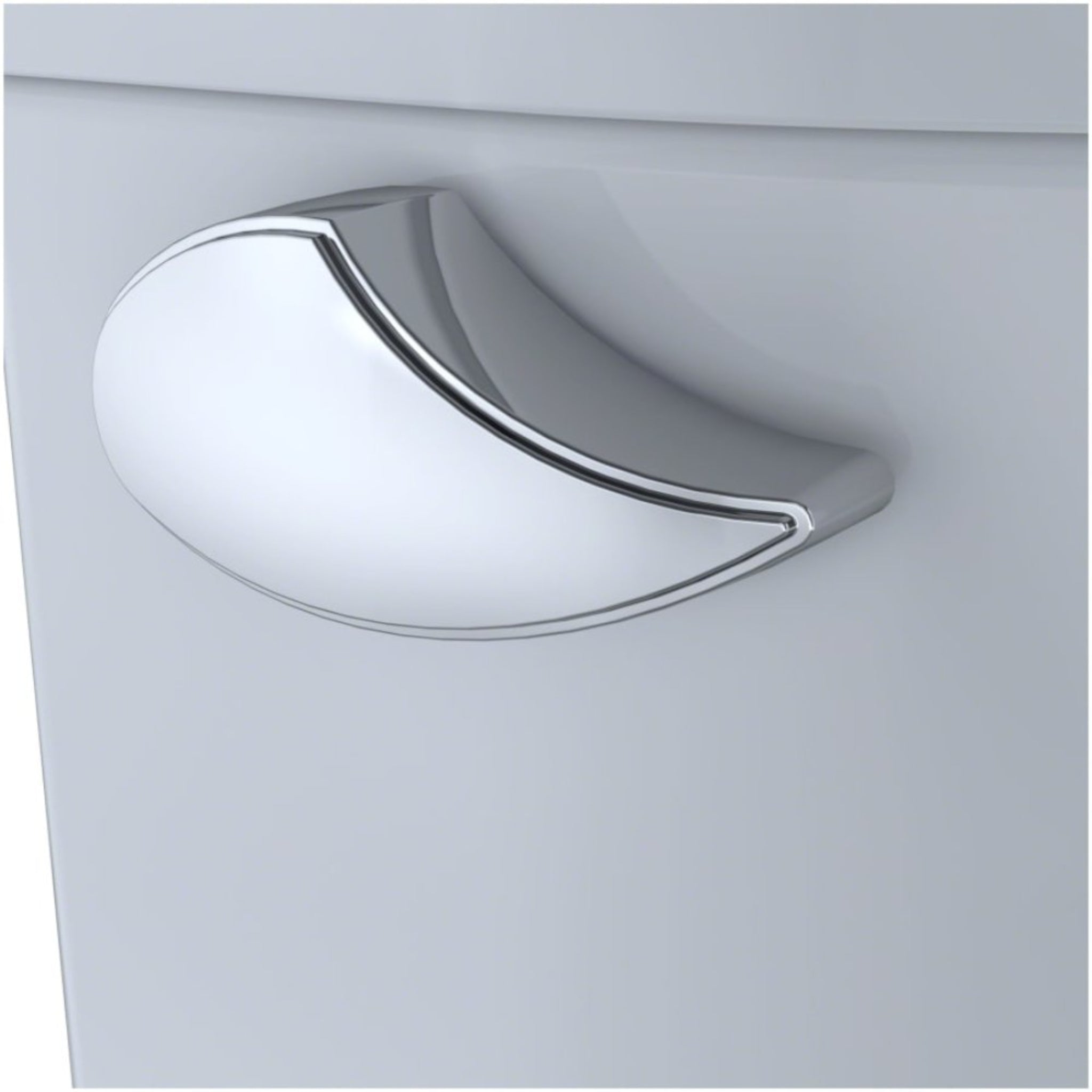 [MW7764736CEFG.10#01] TOTO Drake 1.28 GPF Universal Height Toilet With S7A Auto Open Bidet Seat And 10" Rough In (SAK32529)