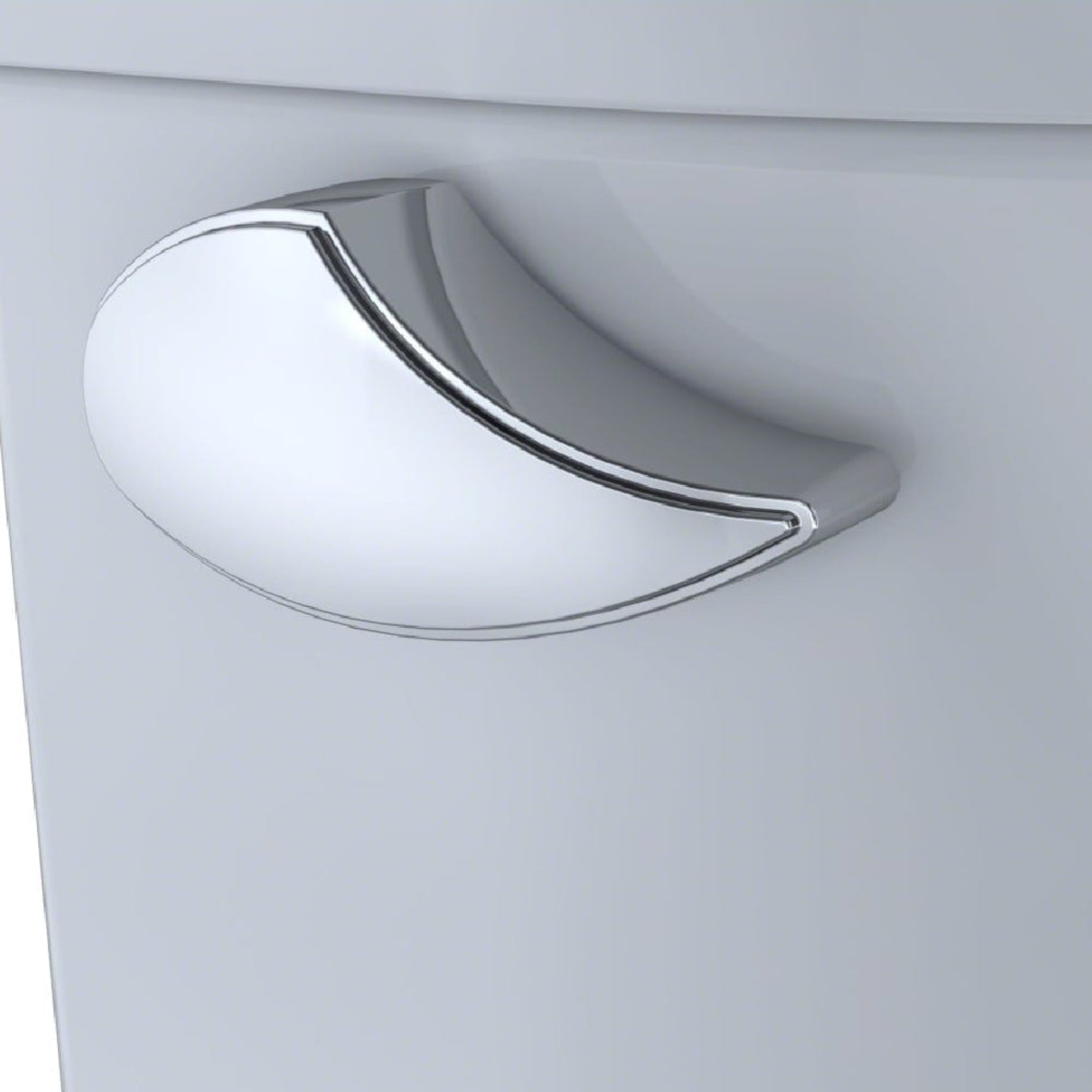 [MW7764736CSG#01] TOTO Drake 1.6 GPF RH Washlet Elongated Bidet Toilet Seat With S7A Auto Open/Close Bidet Seat (SAK75906)