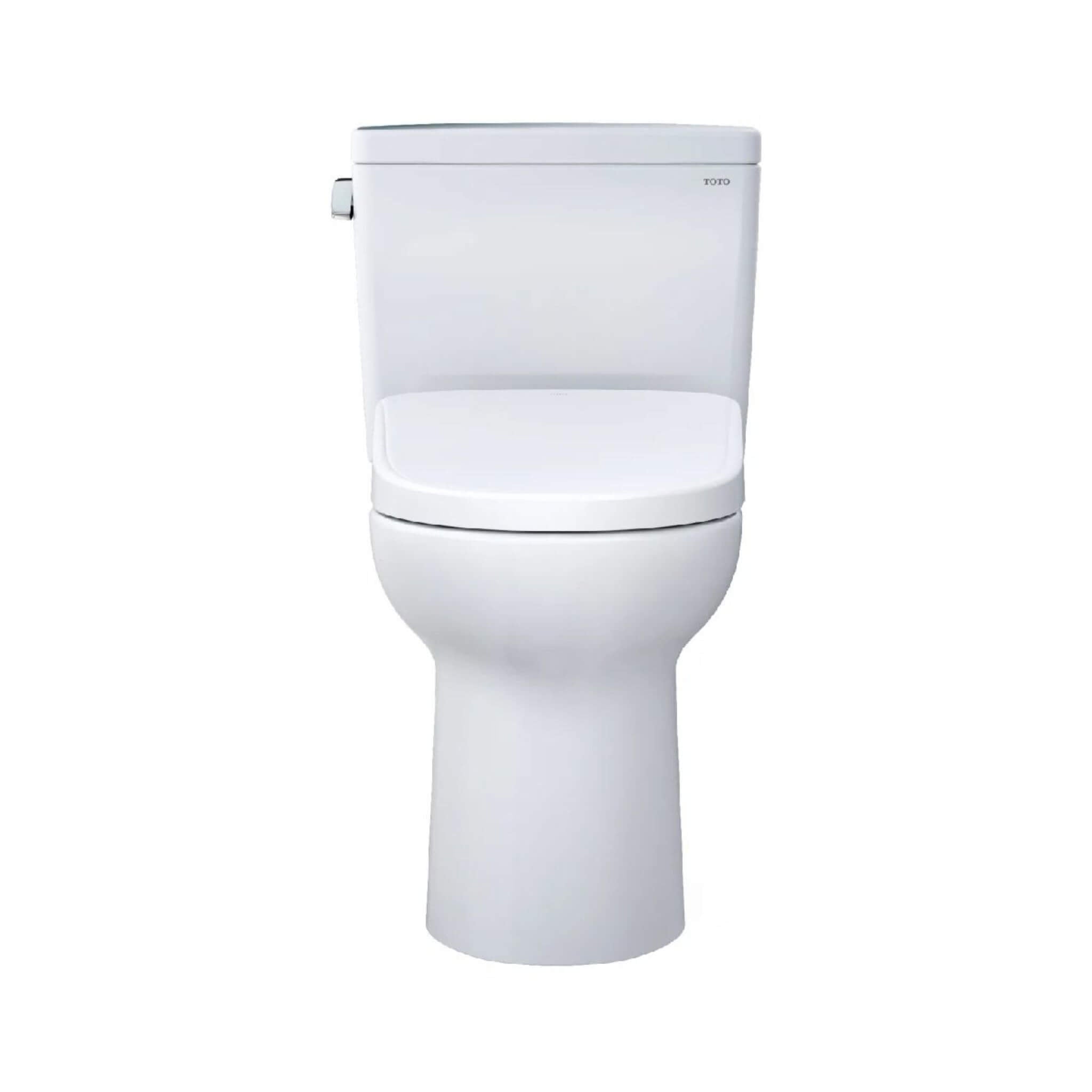 [MW7764736CSGA#01] TOTO Drake 1.6 GPF With Washlet S7A Elongated Auto Flush Bidet Seat Toilet (SAK52781)