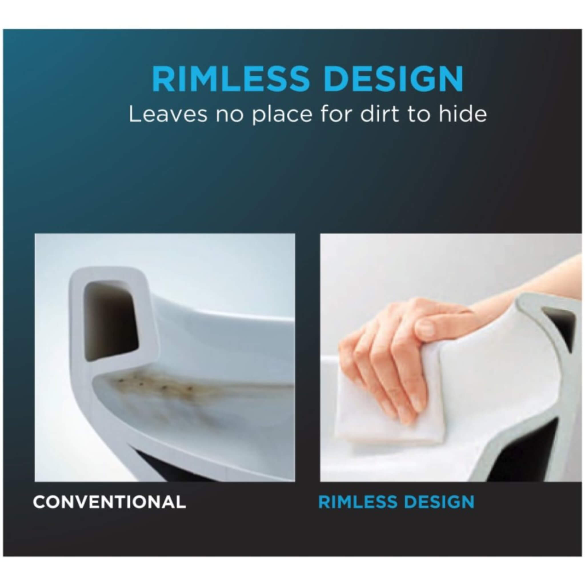 [MW7863074CEFG.10#01] TOTO Drake Washlet C2 With 1.28 GPF Universal Height Bidet Toilet (SAK70451)