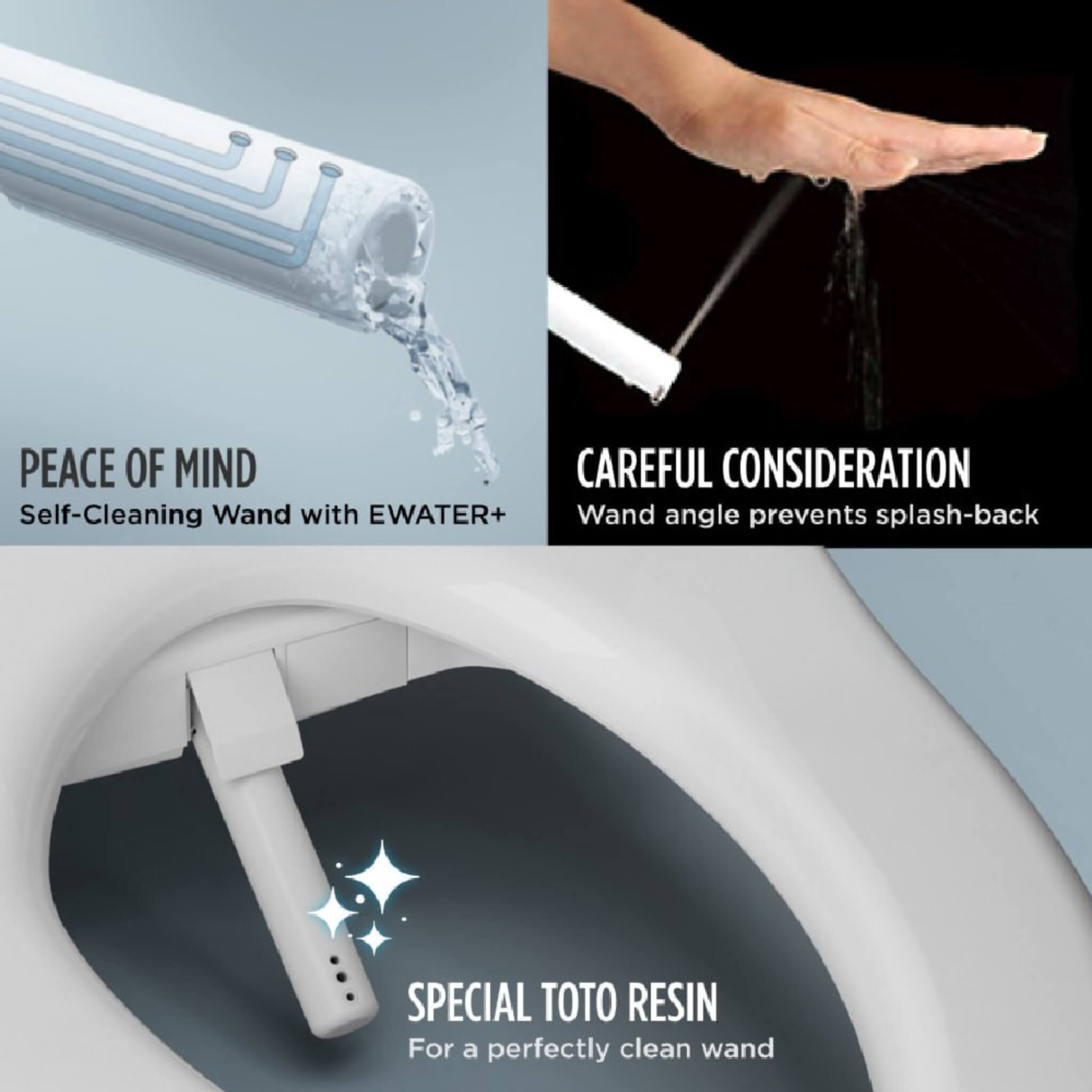 [MW7863074CEFG.10#01] TOTO Drake Washlet C2 With 1.28 GPF Universal Height Bidet Toilet (SAK70451)