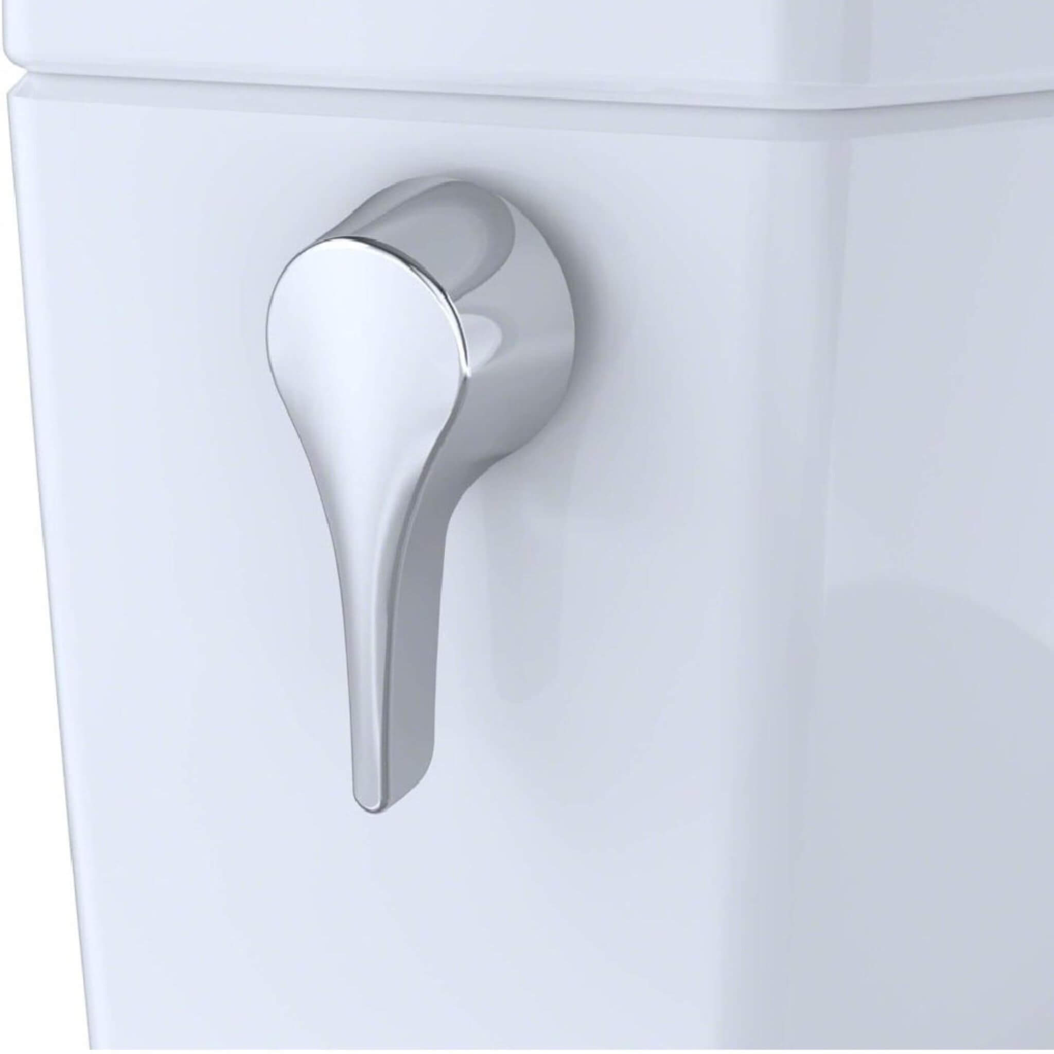 [MW7864726CEG#01] TOTO Drake 1.28 GPF Tornado Flush Washlet Toilet With S7 Bidet Seat (SAK27632)