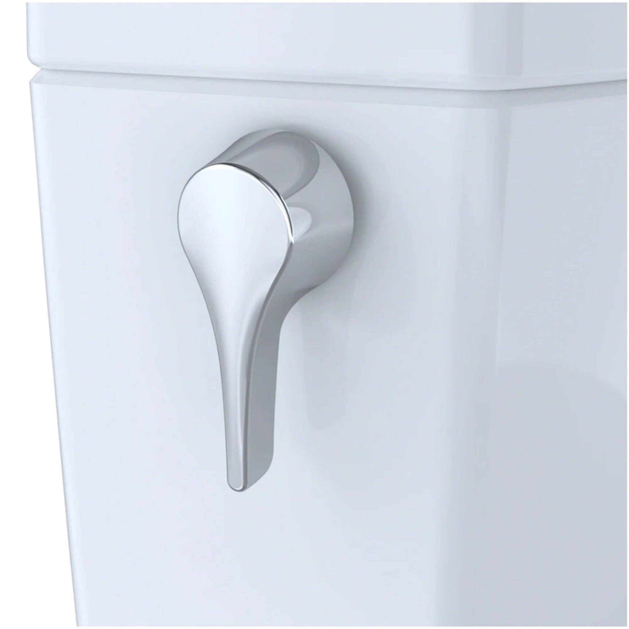 [MW7864736CEG#01] TOTO Drake 1.28 GPF Tornado Flush Toilet With Washlet S7A Bidet Seat (SAK56130)