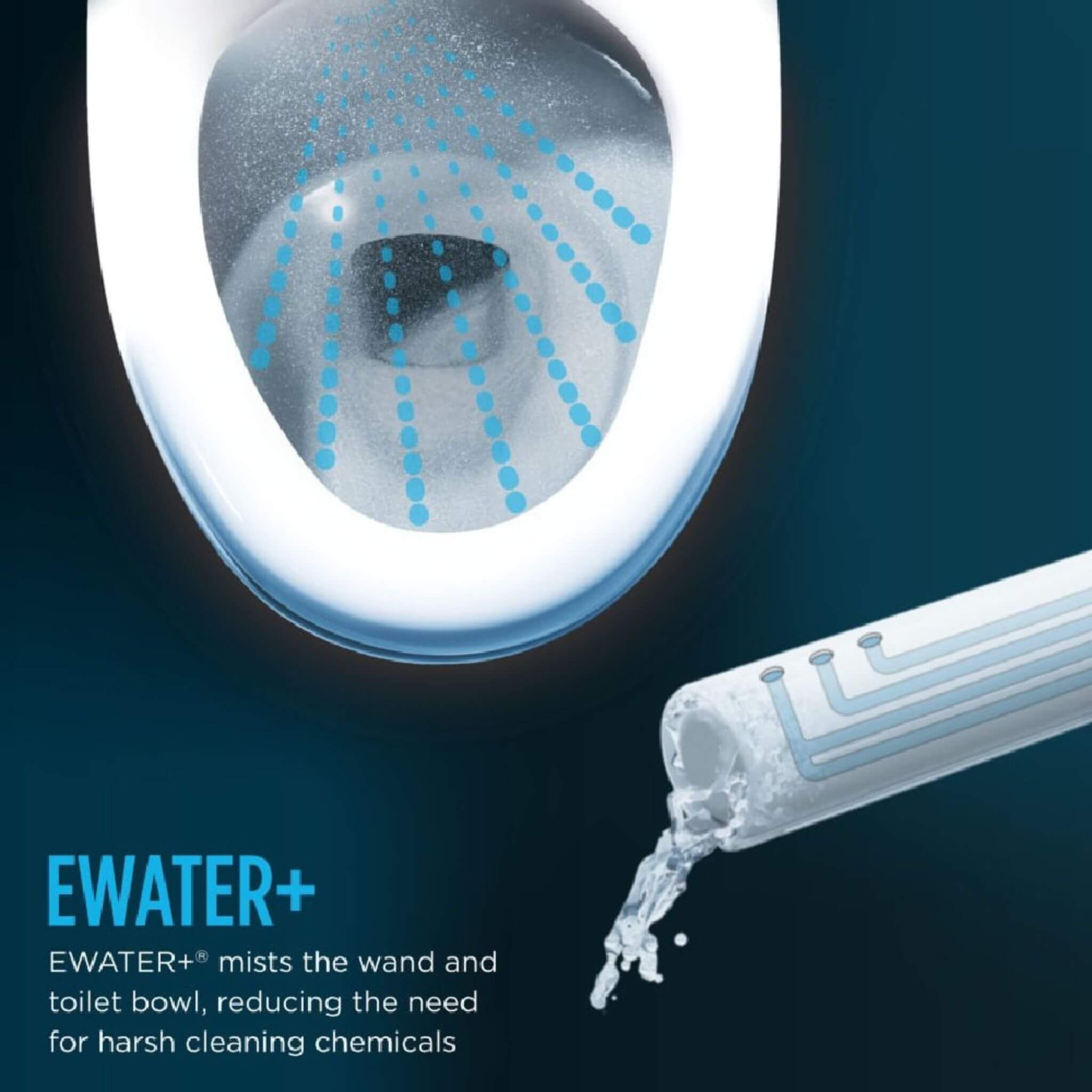 [MW9744734CEFGA#01] TOTO Guinevere 1.28 GPF Elongated Chair Height Toilet With Washlet+ S7A Tornado Auto Flush (SAK41037)