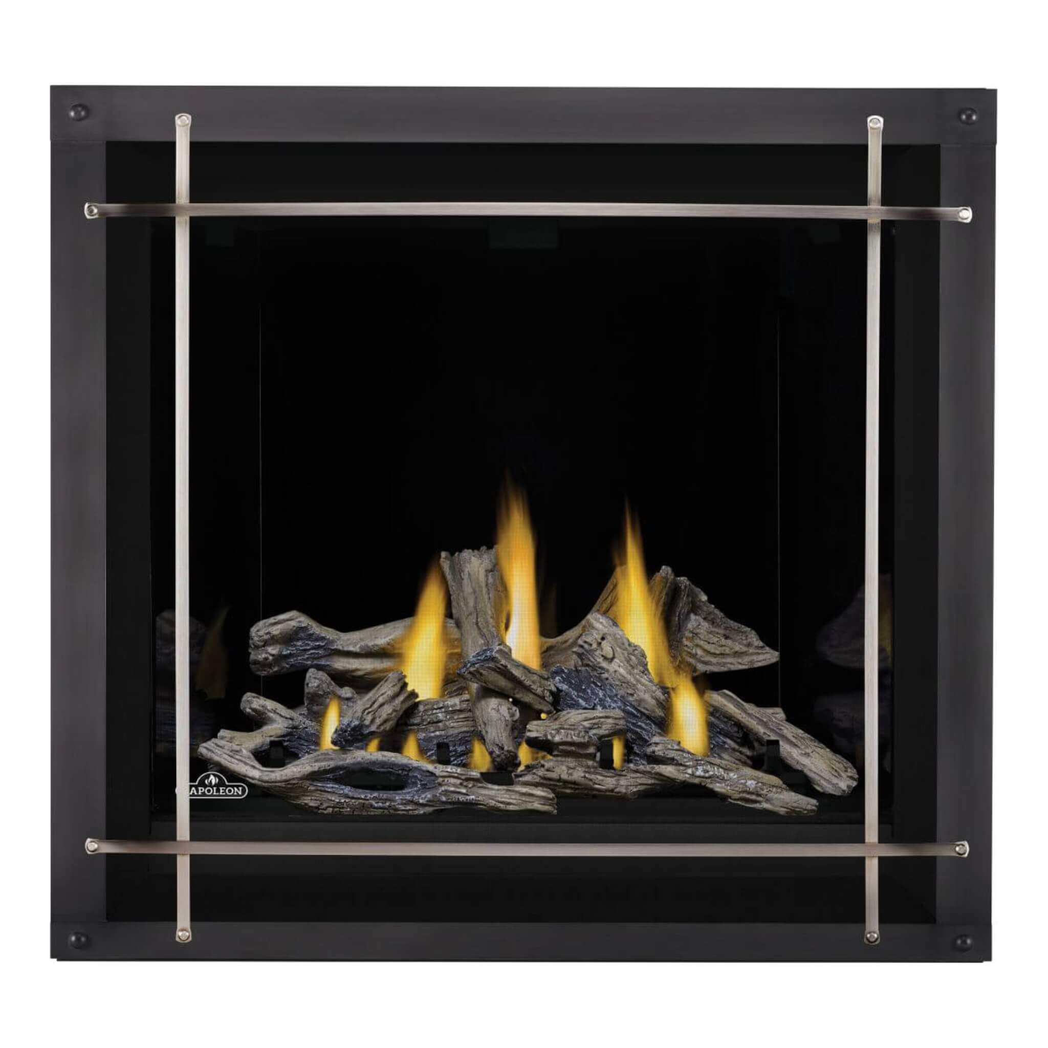 Napoleon Grandville Vent-Free Natural Gas Fireplace [GVF42-1N] (SAK60419)