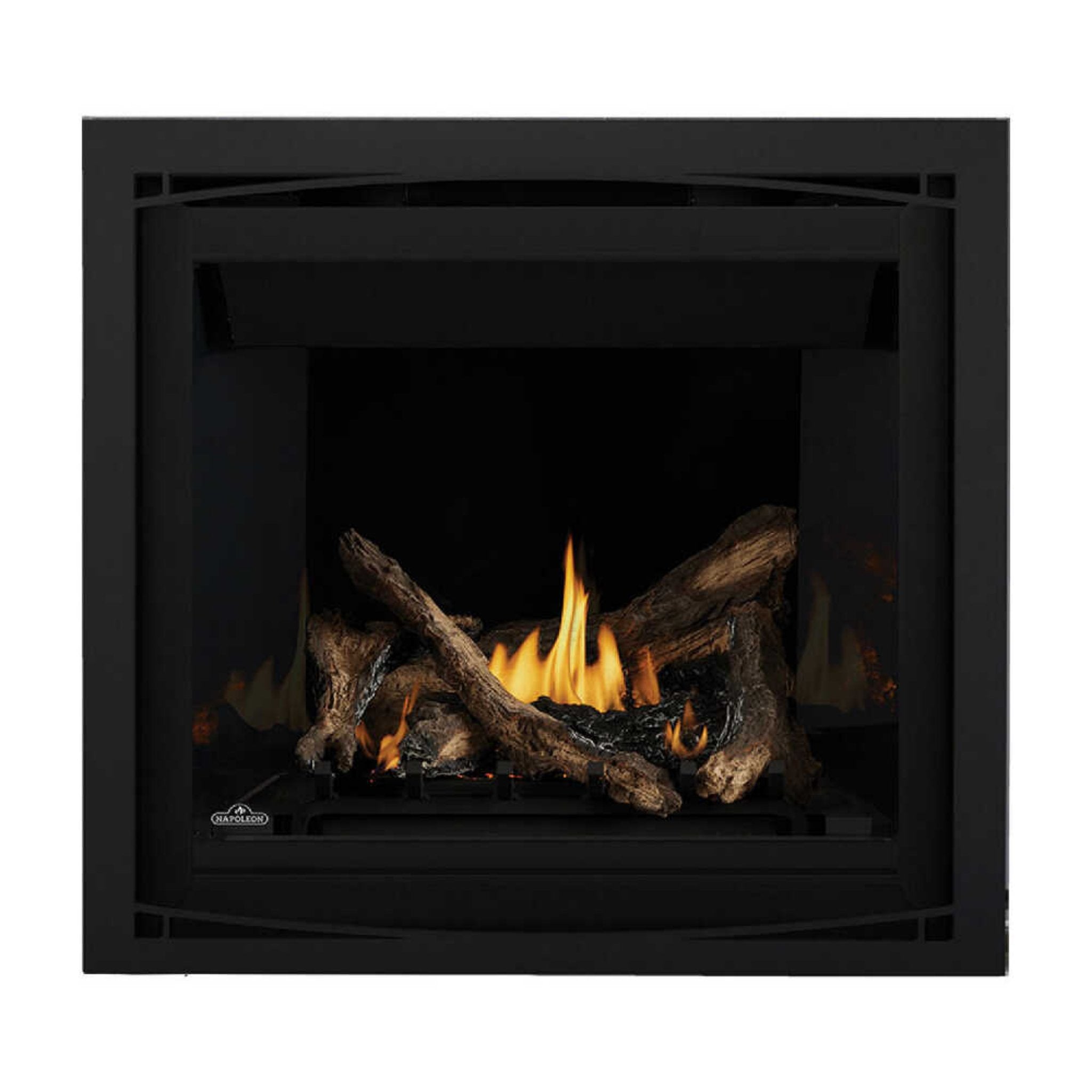 Napoleon Altitude X Direct Vent 36" Natural Gas Fireplace [AX36NTE-1] (SAK61243)