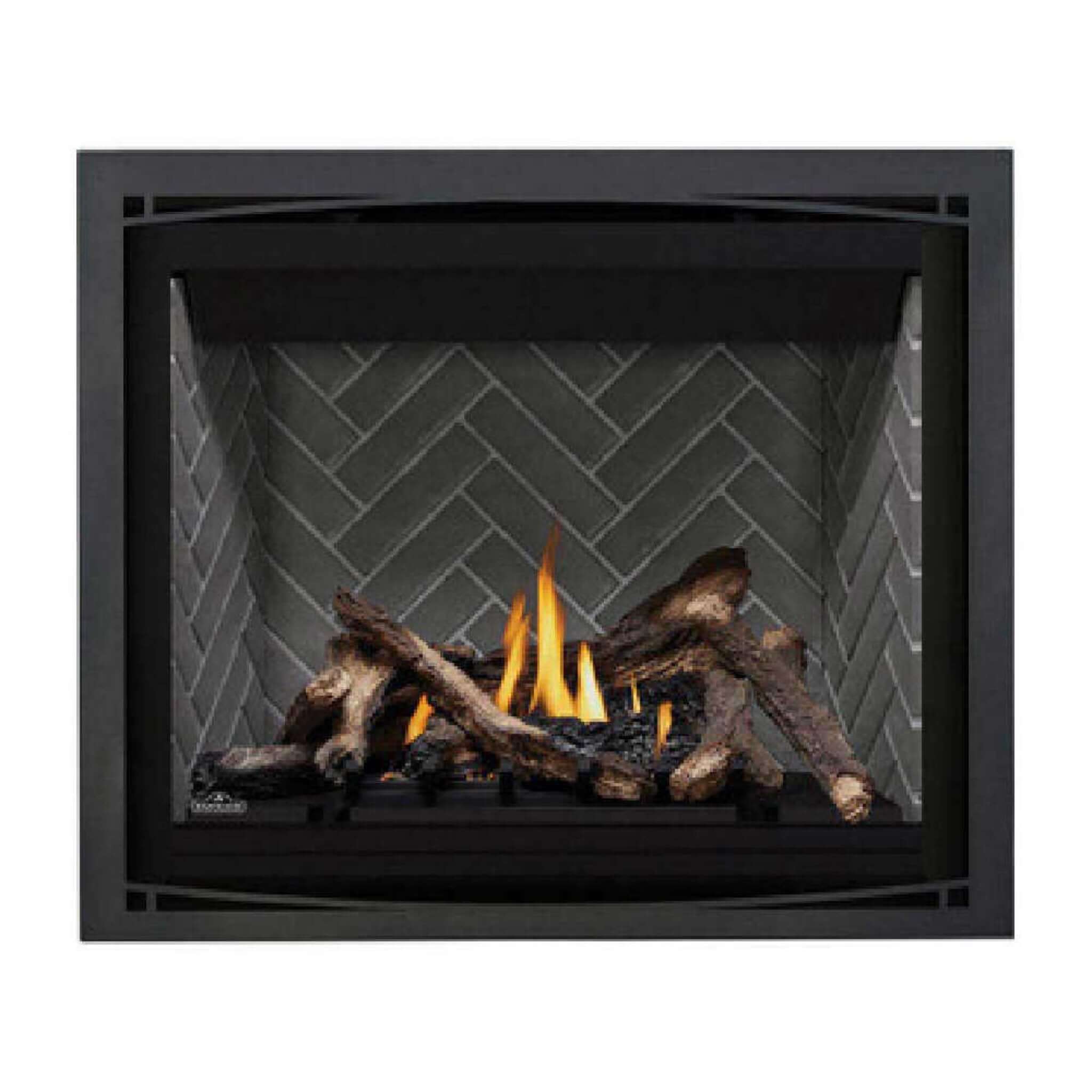 Napoleon Altitude X Direct Vent 42" Propane Fireplace [AX42PTE-1] (SAK72948)