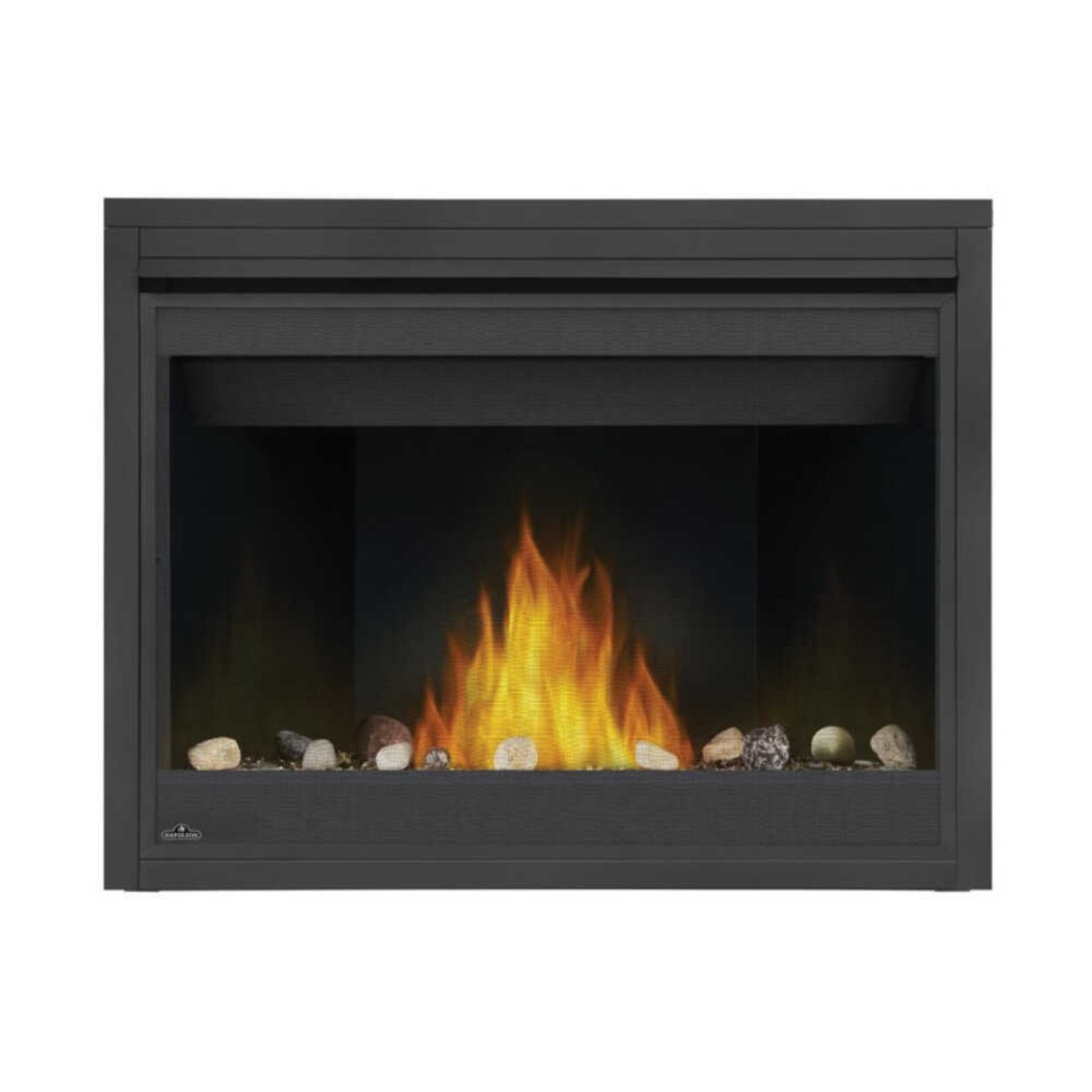 Napoleon Ascent 42 Direct Vent Electronic Ignition Natural Gas Fireplace With Back-Up Control System, 42" [B42NTRE] (SAK96214)