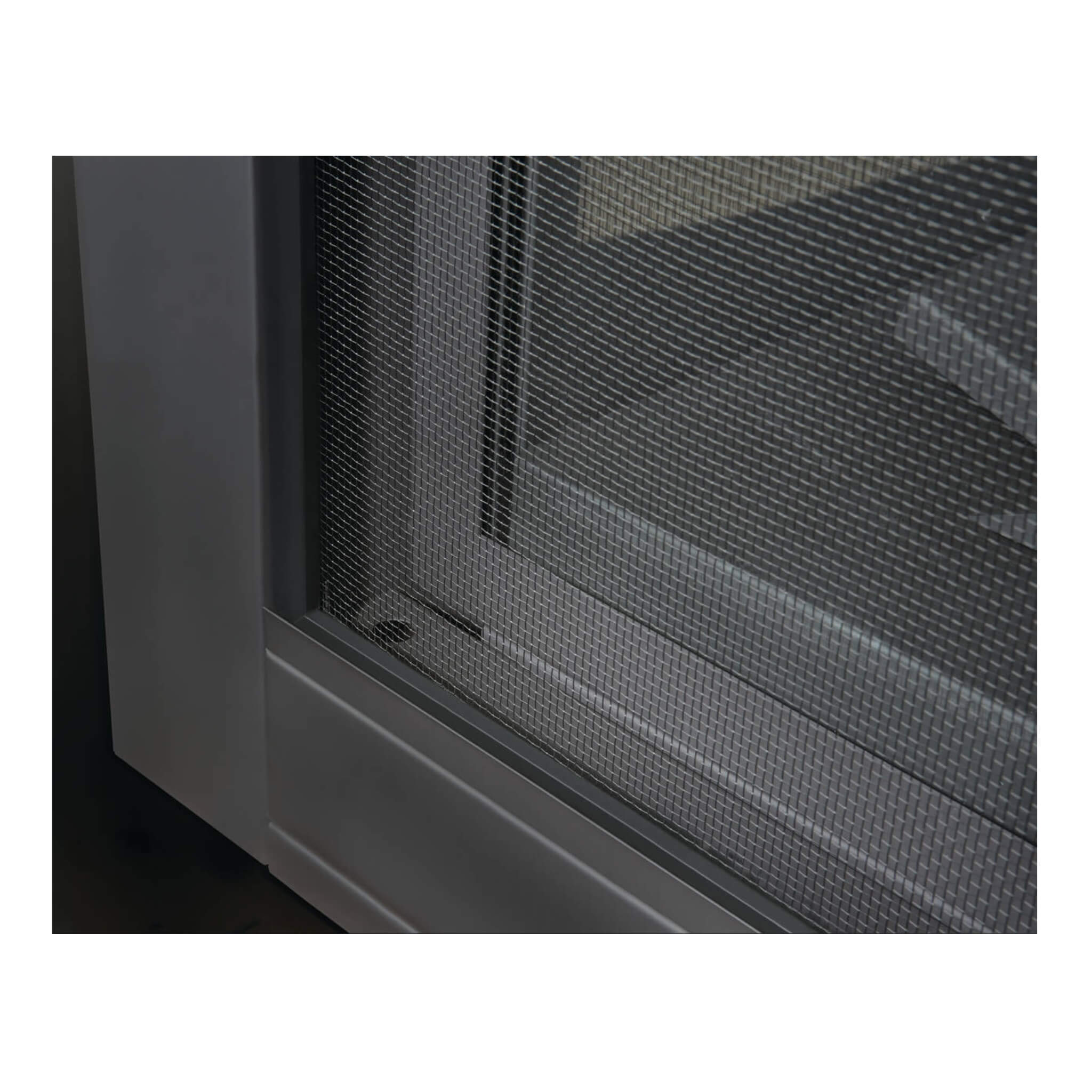 Napoleon Ascent 42 Direct Vent Millivolt Ignition Propane Gas Fireplace [B42N/PTR] (SAK91456)