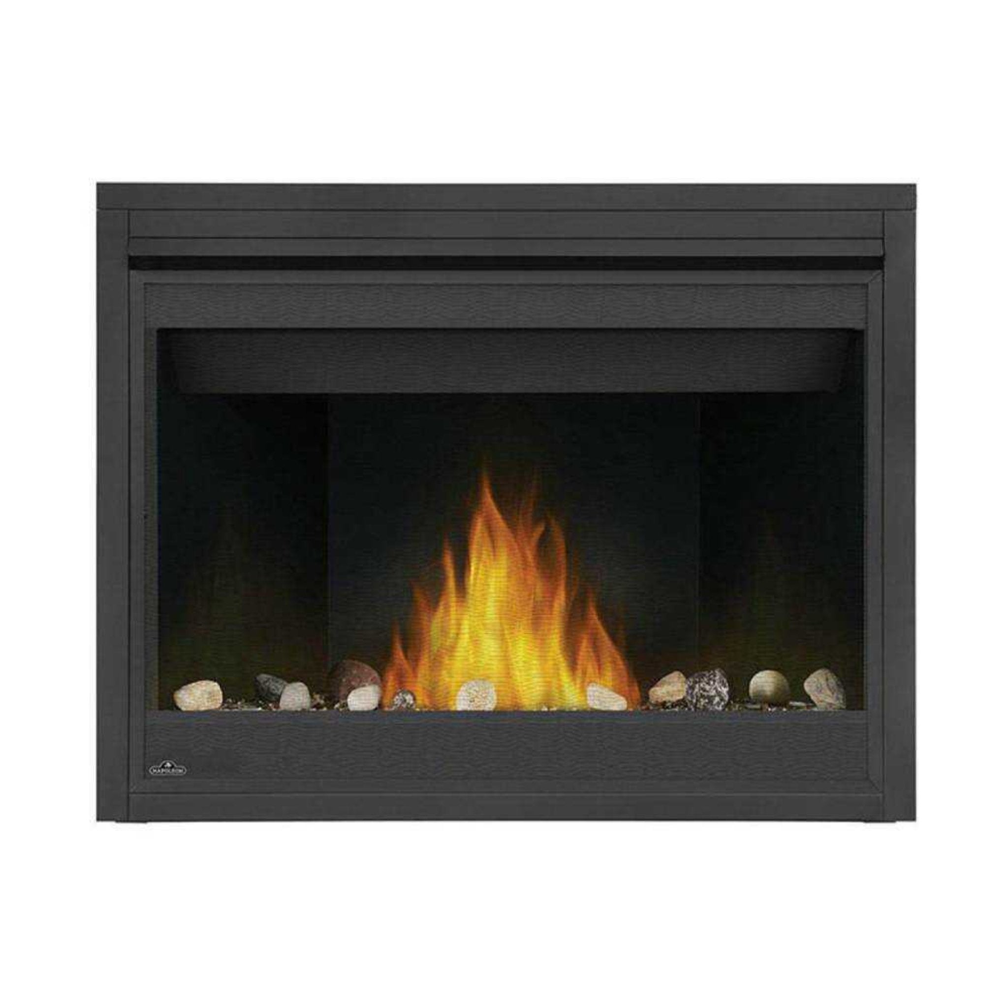 Napoleon Ascent 42 Direct Vent Millivolt Ignition Propane Gas Fireplace [B42N/PTR] (SAK91456)