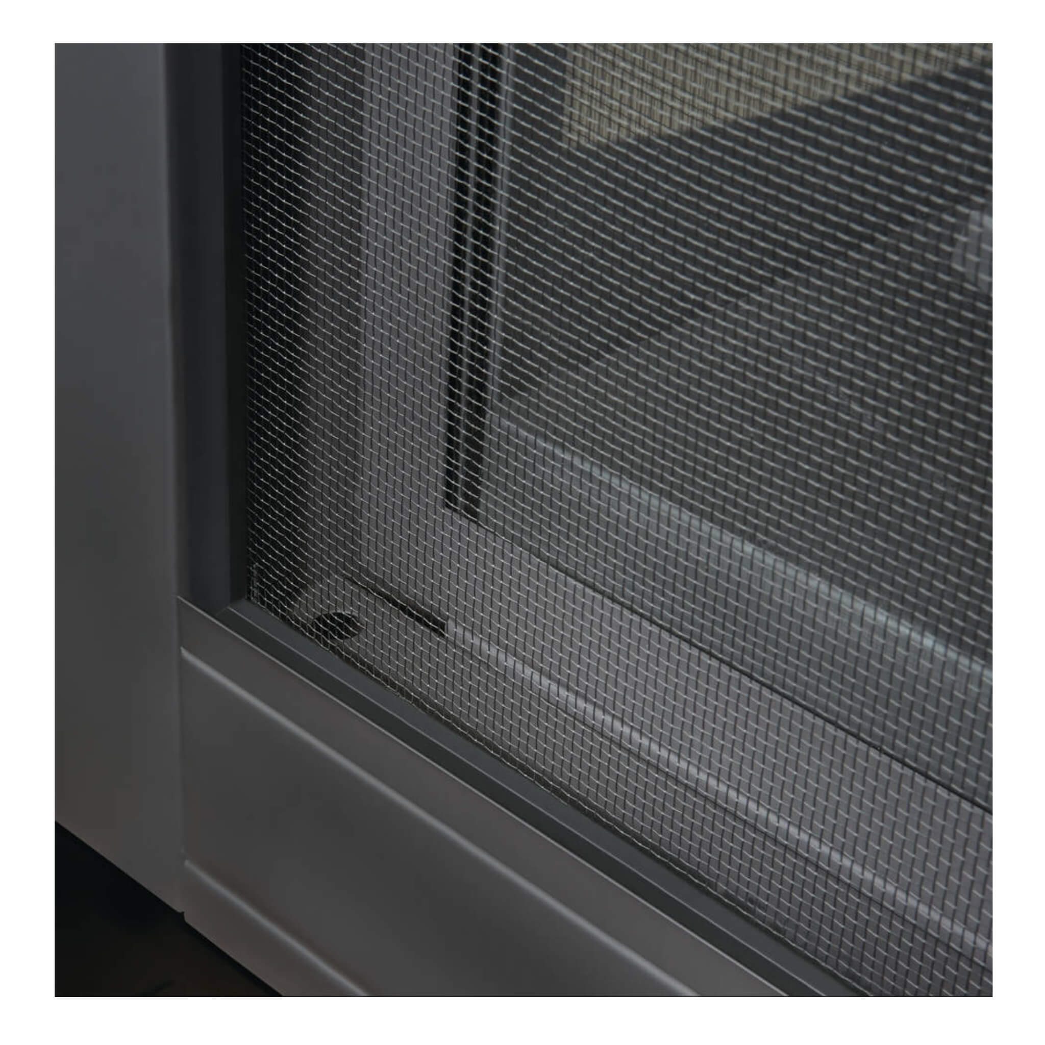 Napoleon Ascent 46" Direct Vent Millivolt Ignition Natural Gas Fireplace With Back-Up Control System [B46NTR] (SAK62184)