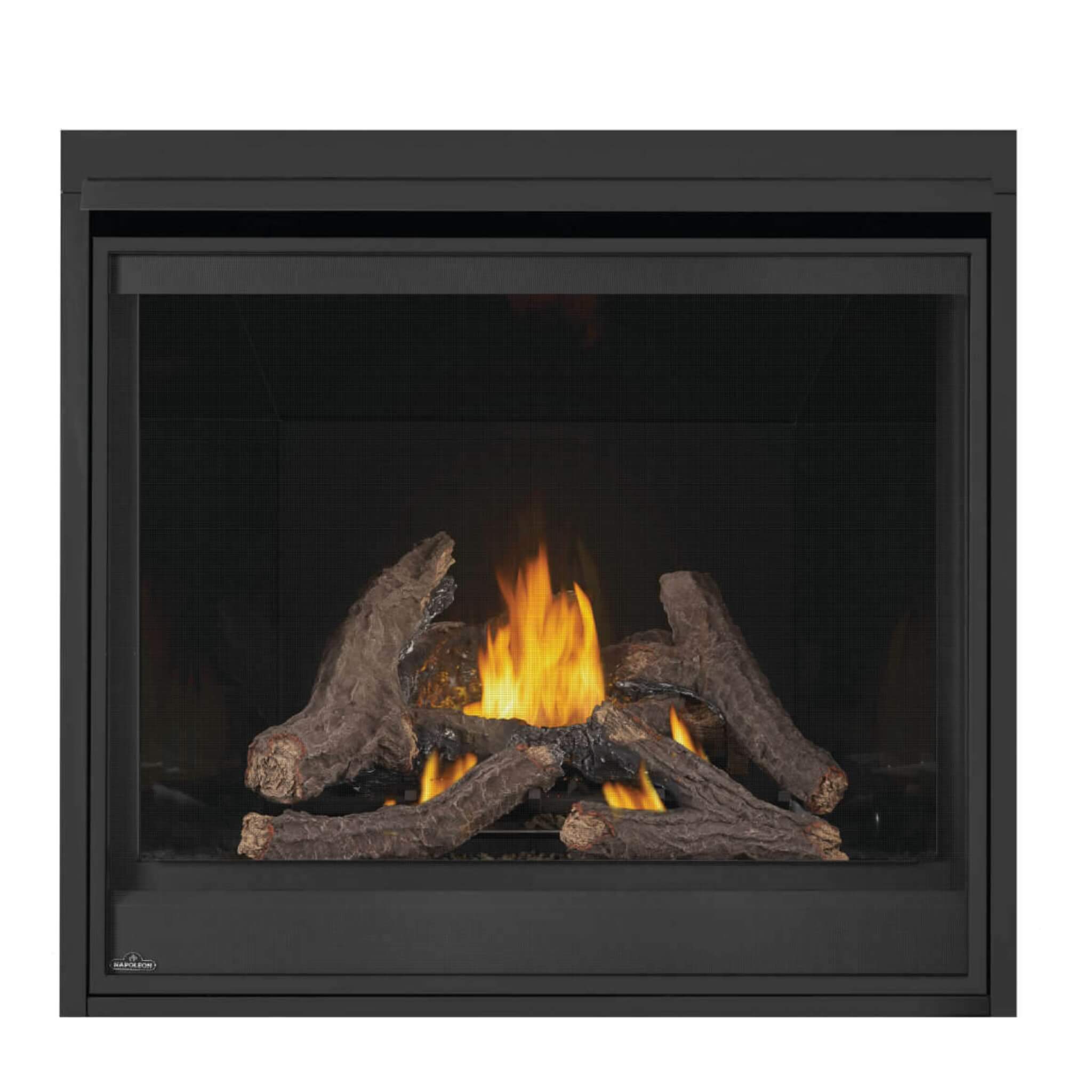 Napoleon Ascent Deep 42 Direct Vent Electronic Ignition Natural Gas Fireplace [D42NTRE] (SAK42391)