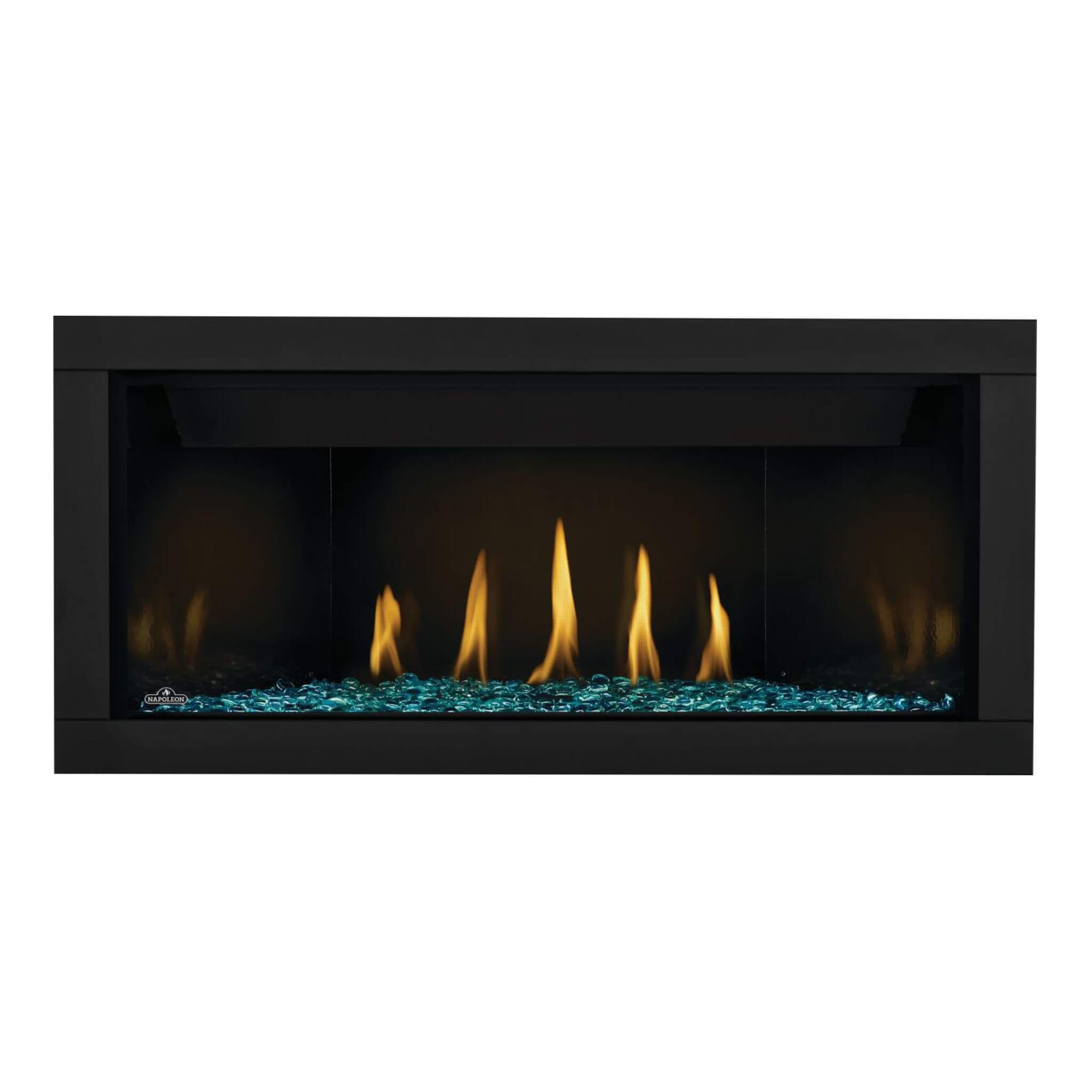 Napoleon Ascent Linear Premium Direct Vent Natural Gas Fireplace Battery Back-Up Control [BLP42/46/56NTE] (SAK52964)