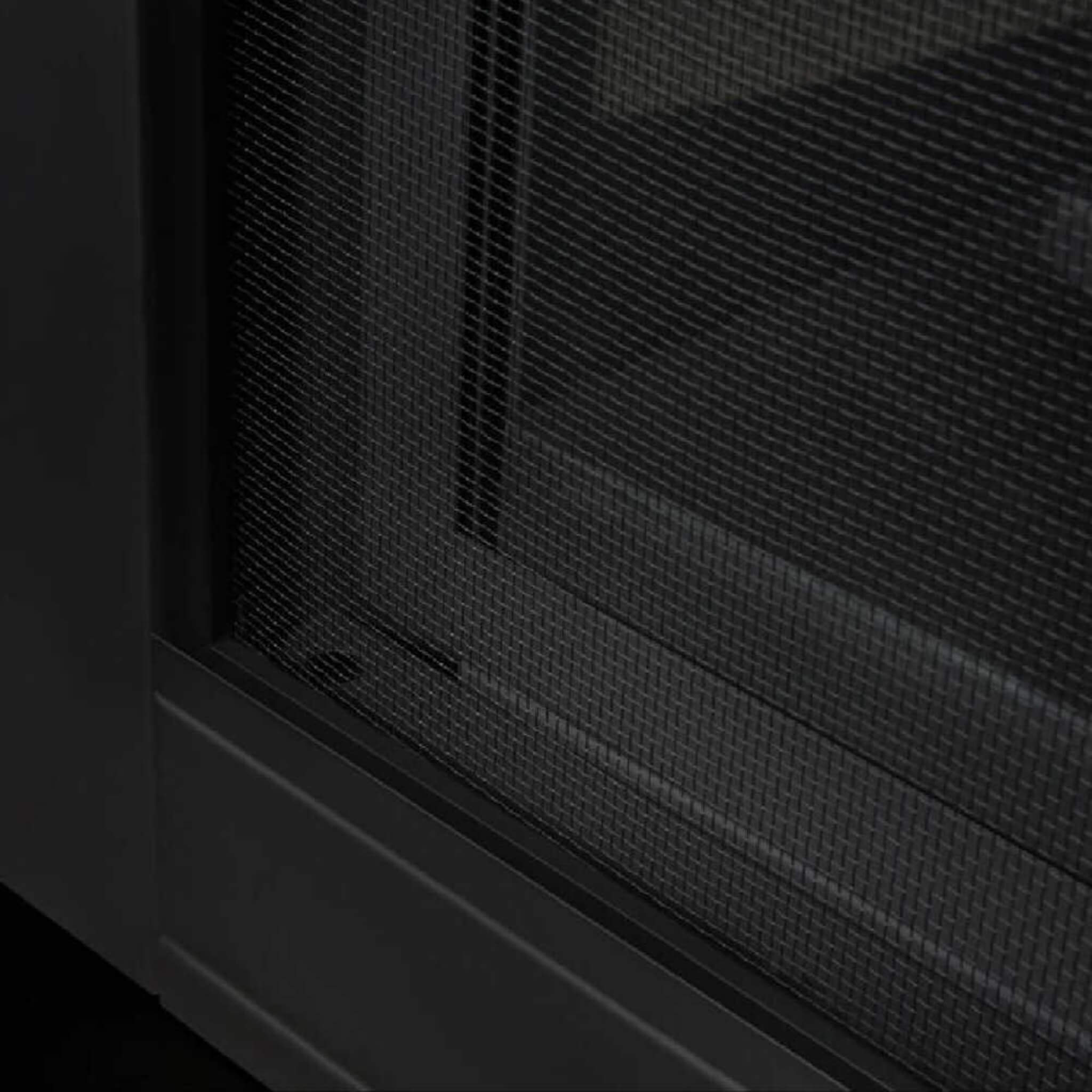 Napoleon Ascent Multi-View See-Through Glass Ember Bed Direct Vent Natural Gas, 45" [BHD4STGN] (SAK72816)