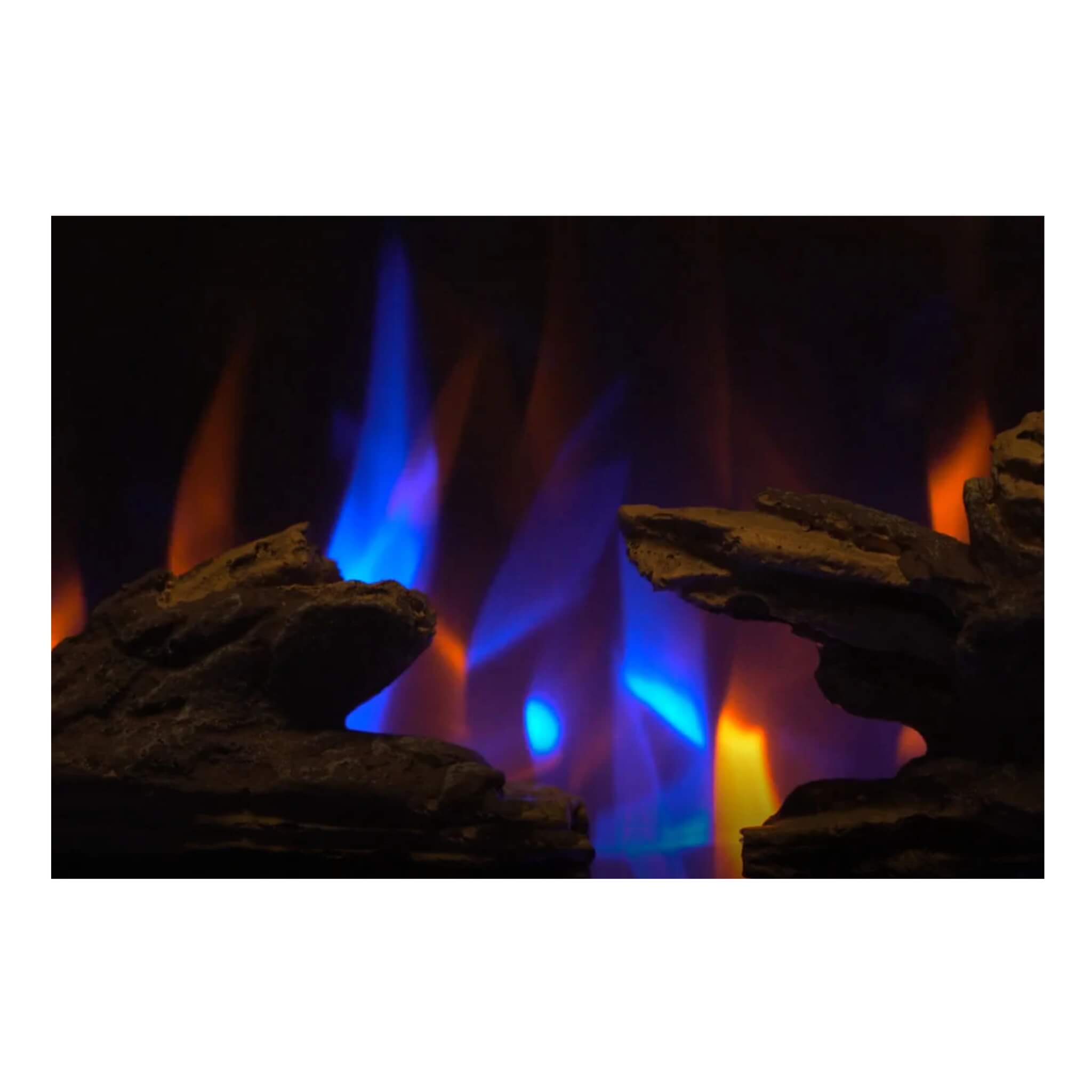 Napoleon Cineview 30 Self-Trimming Electric Fireplace Insert, 30" [NEFB30H] (SAK31022)