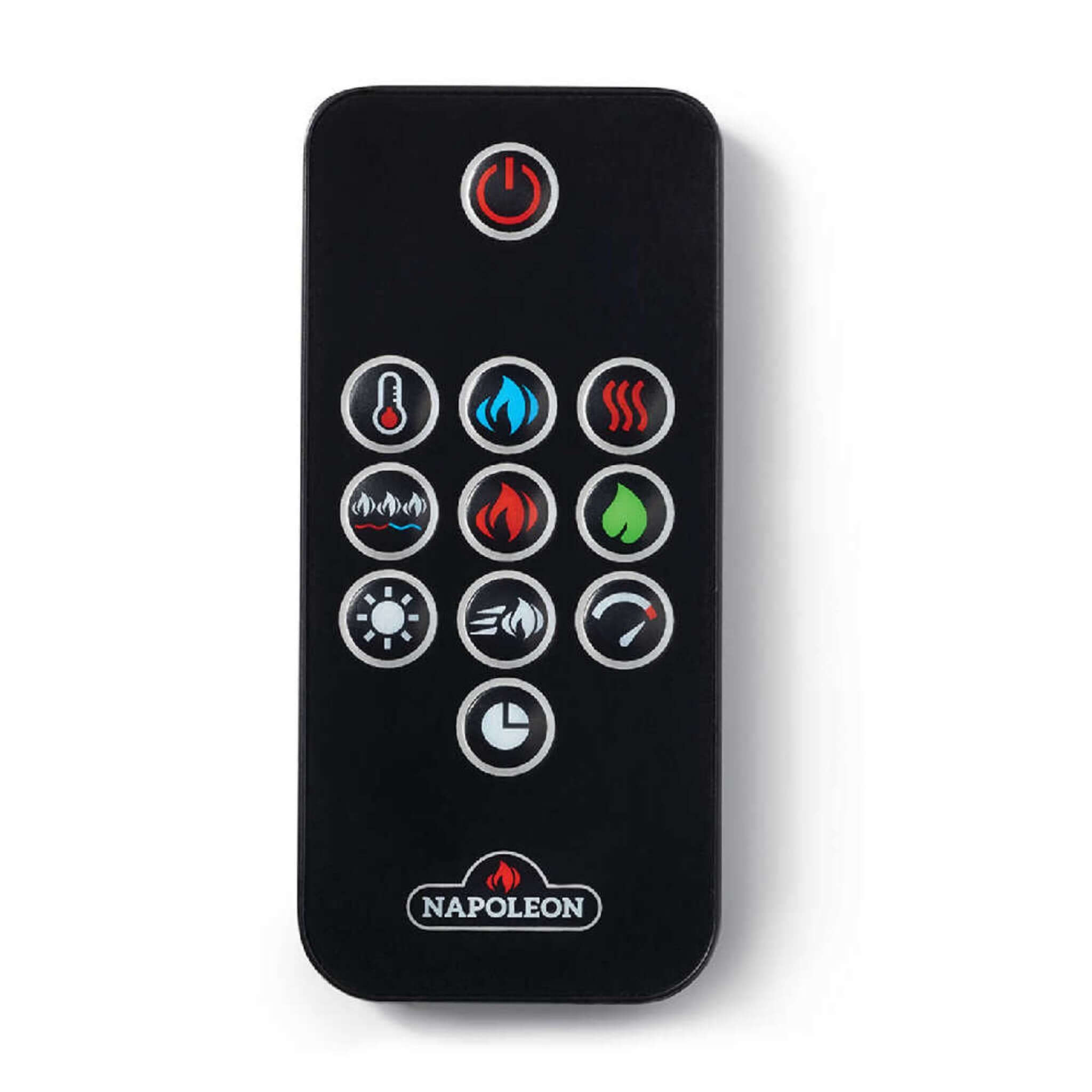 Napoleon Cineview 30 Self-Trimming Electric Fireplace Insert, 30" [NEFB30H] (SAK31022)