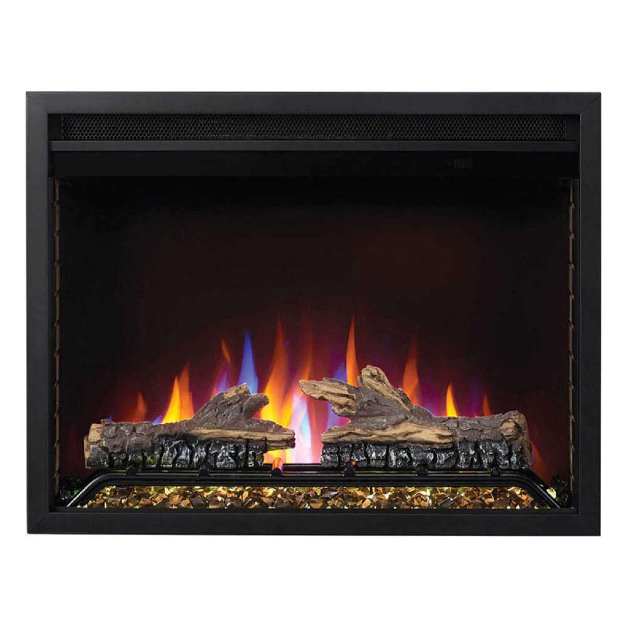 Napoleon Cineview 30 Self-Trimming Electric Fireplace Insert, 30" [NEFB30H] (SAK31022)