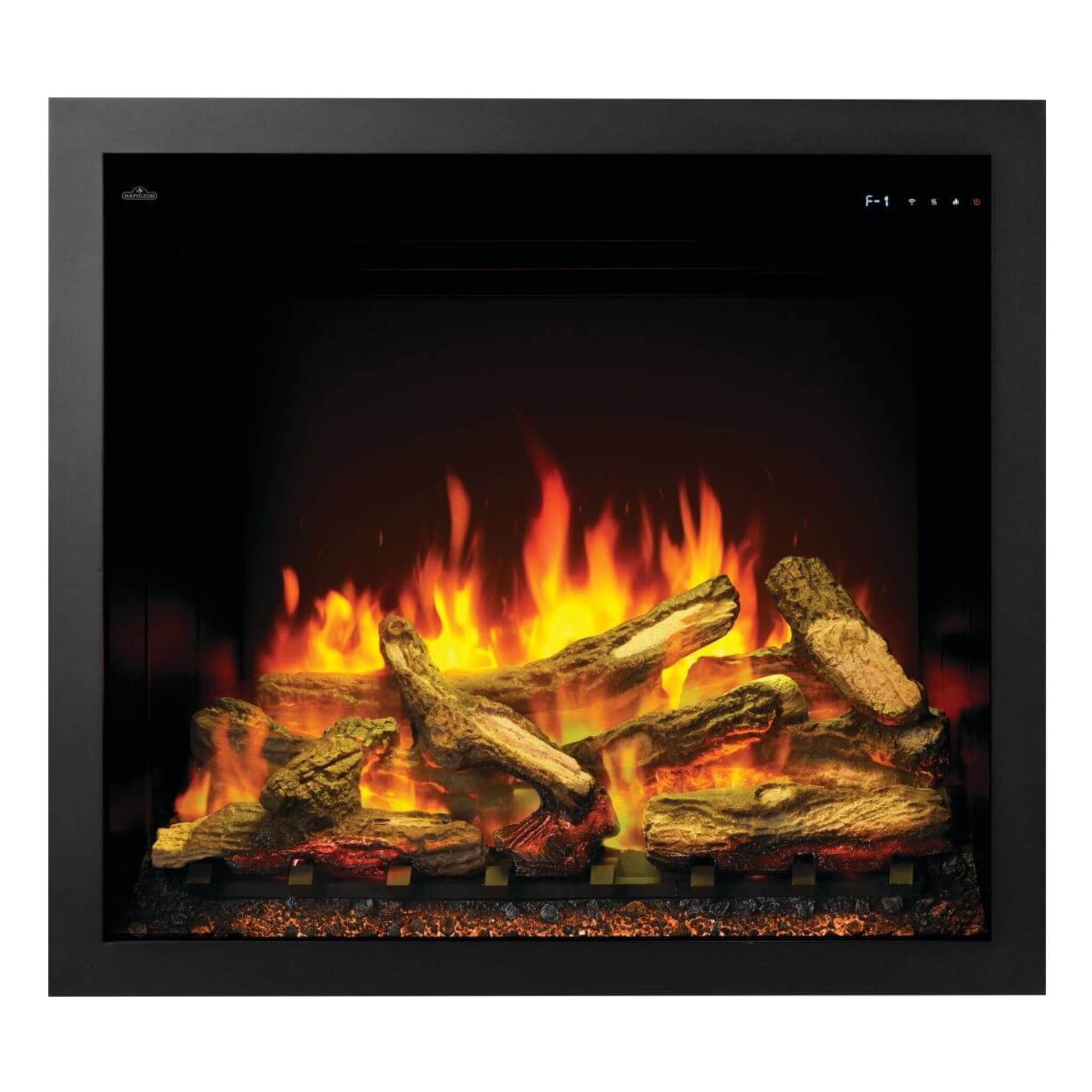 Napoleon Elevation Built-In Electric Fireplace [NEFB36/42H-MF] (SAK25428)