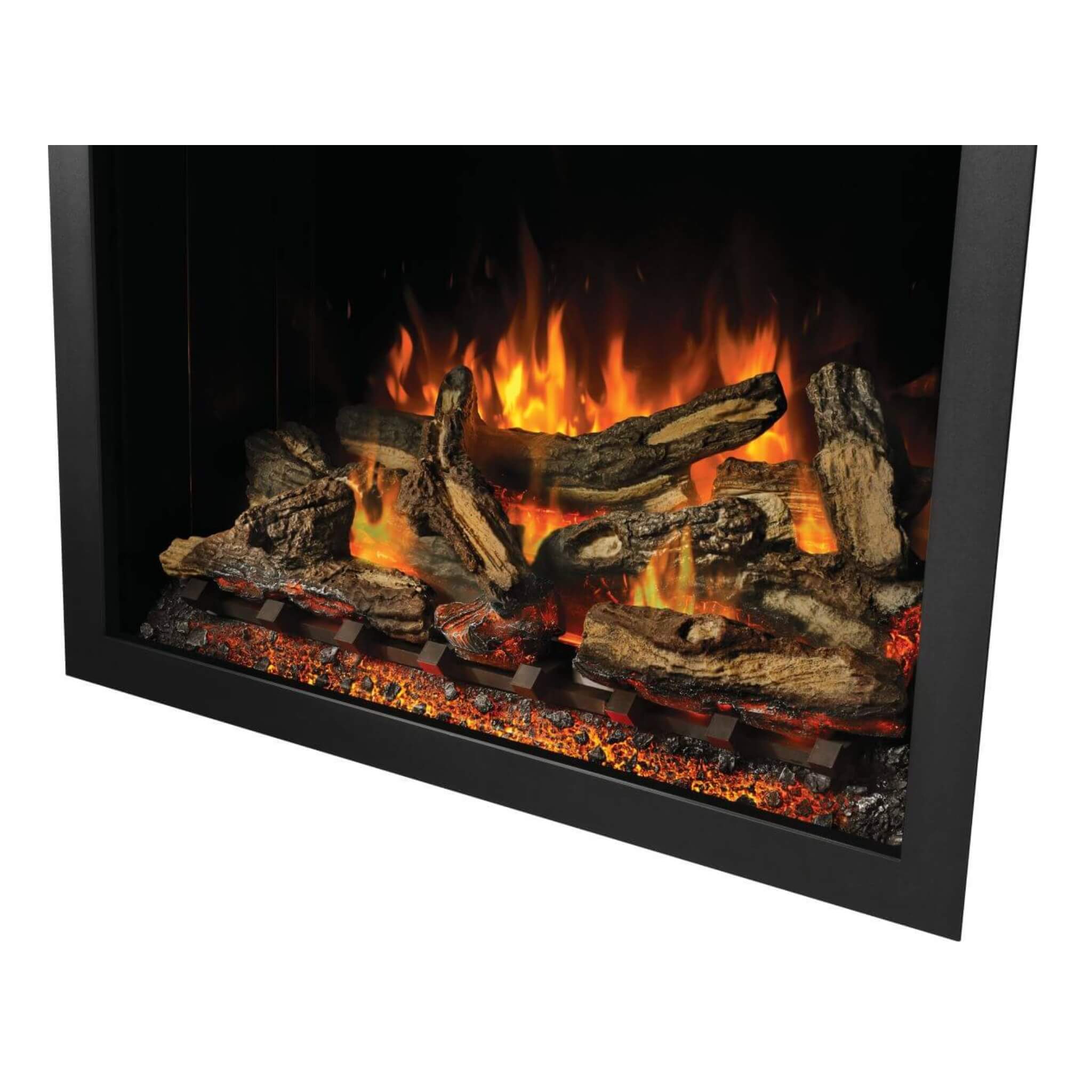 Napoleon Elevation Built-In Electric Fireplace [NEFB36/42H-MF] (SAK25428)