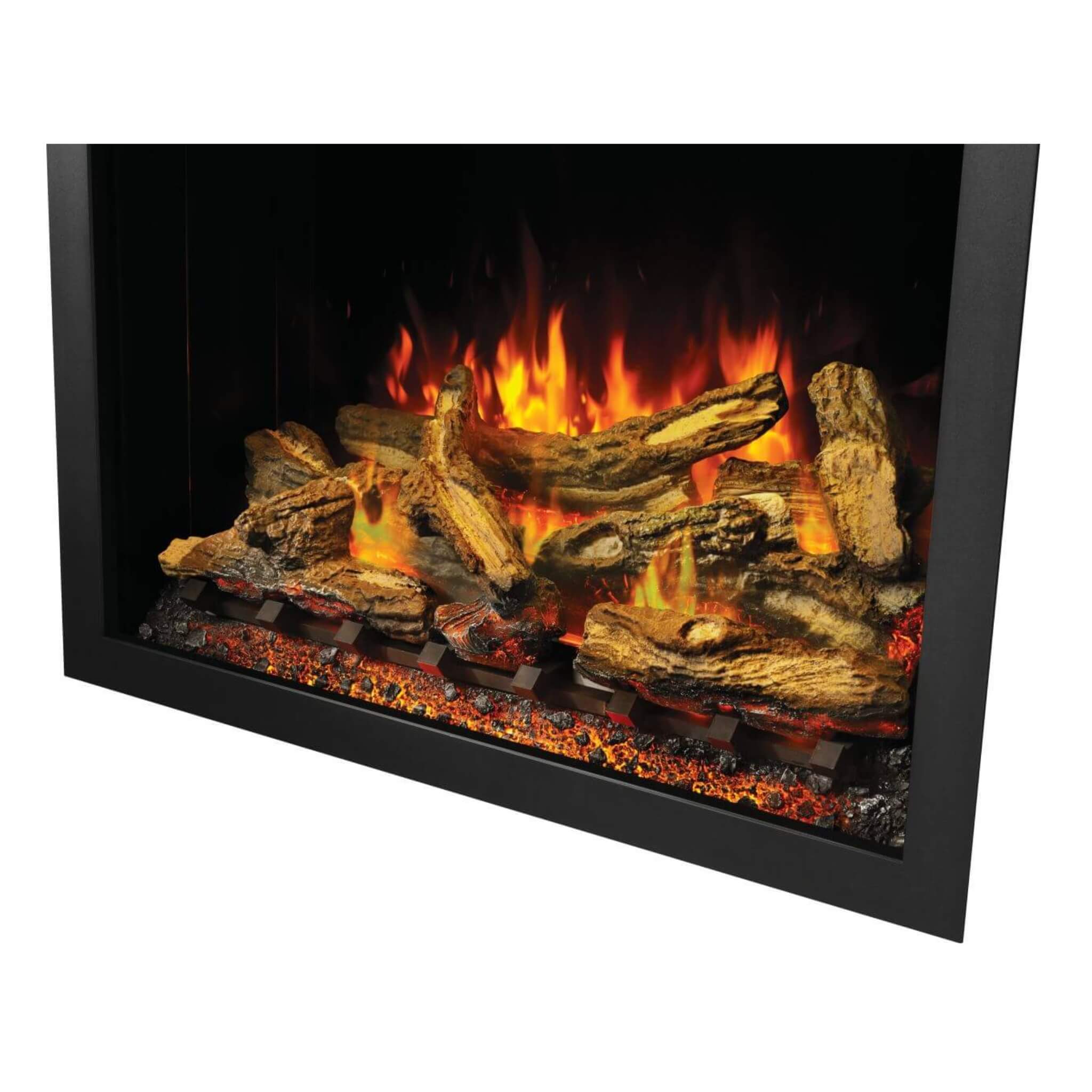 Napoleon Elevation Built-In Electric Fireplace [NEFB36/42H-MF] (SAK25428)