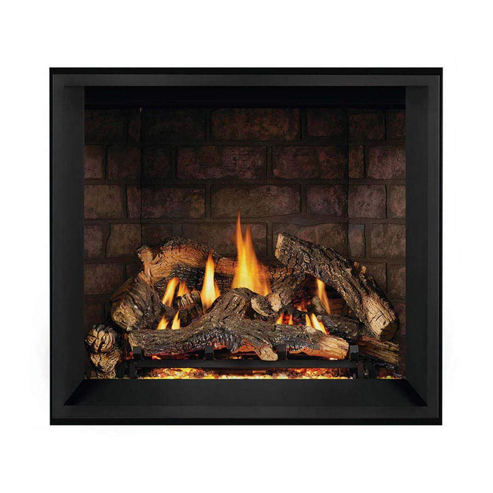 Napoleon Elevation Direct Vent Fireplace With Tempered Glass [EX36/42N/PTEL] (SAK93758)