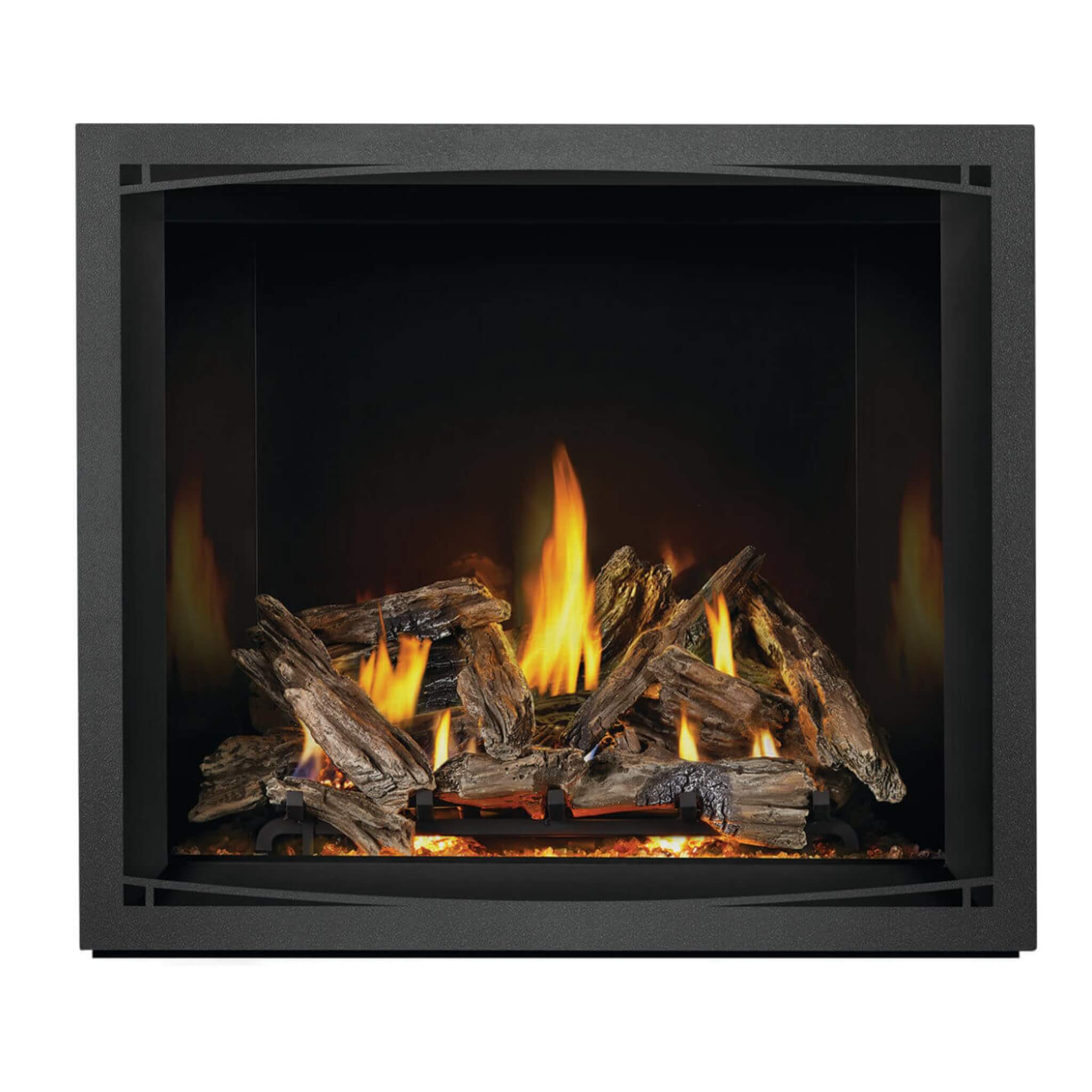 Napoleon Elevation X 42 Direct Vent Electronic Ignition Propane Gas Fireplace, 44" [EX42N/PTEL] (SAK83652)