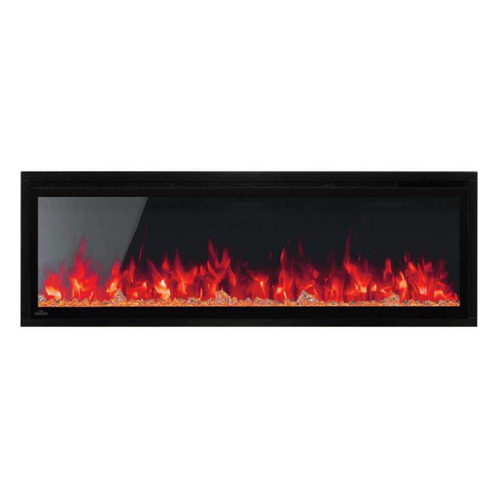 Napoleon Entice Wall-Hanging Electric Fireplace With Multi-Function Remote Control (SAK74519)