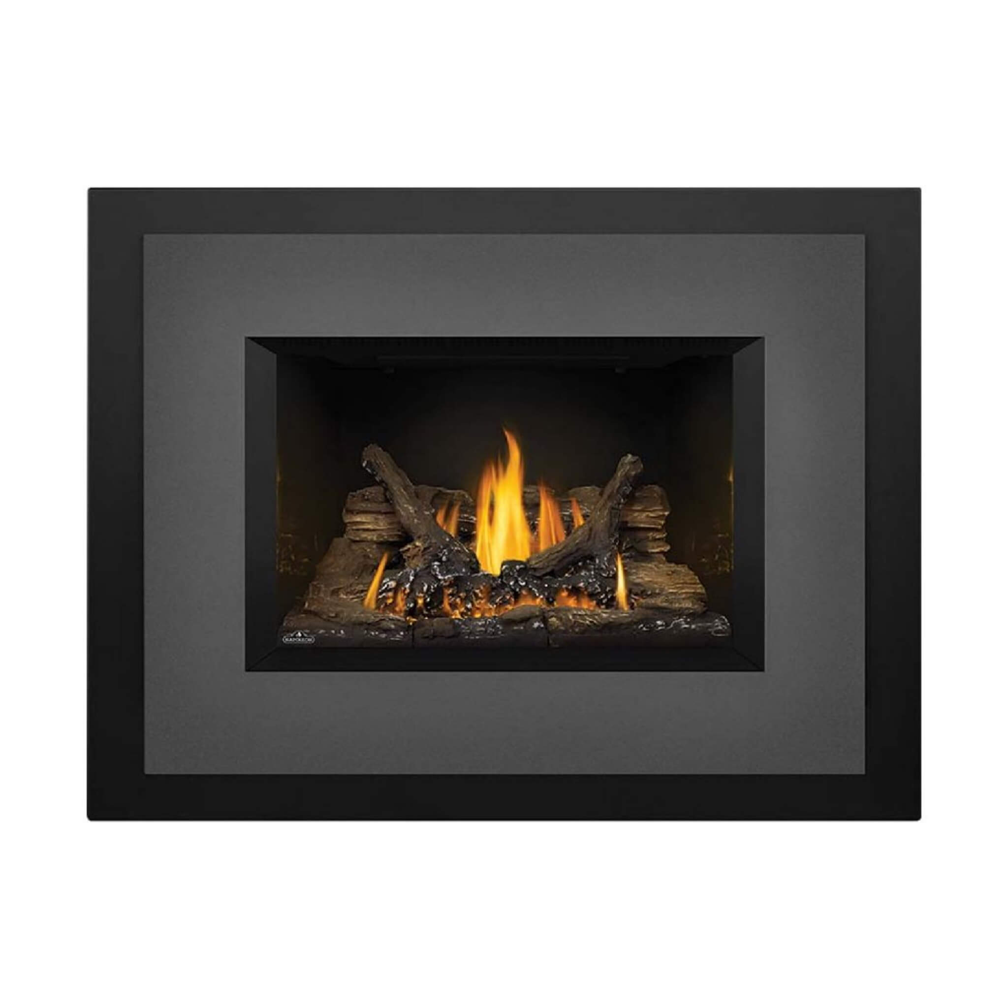 Napoleon Oakville 3 Direct Vent Natural Gas Fireplace Insert, 28" [GDI3N-1] (SAK25498)