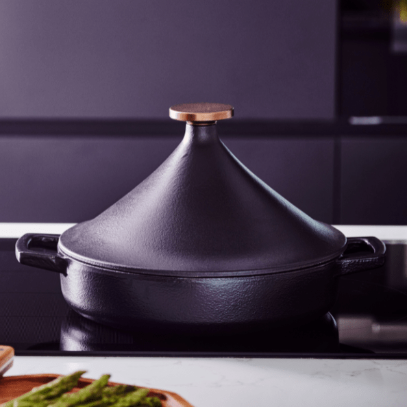 Nori Moroccan Tagine — 3 QT.