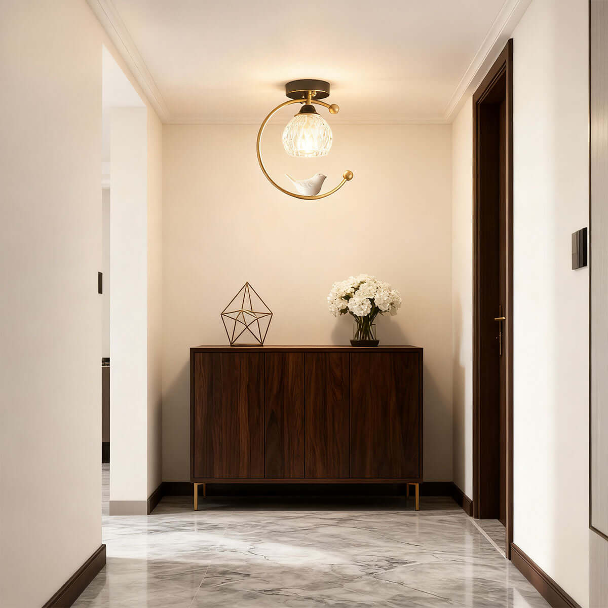 Norvia Ceiling Lamp