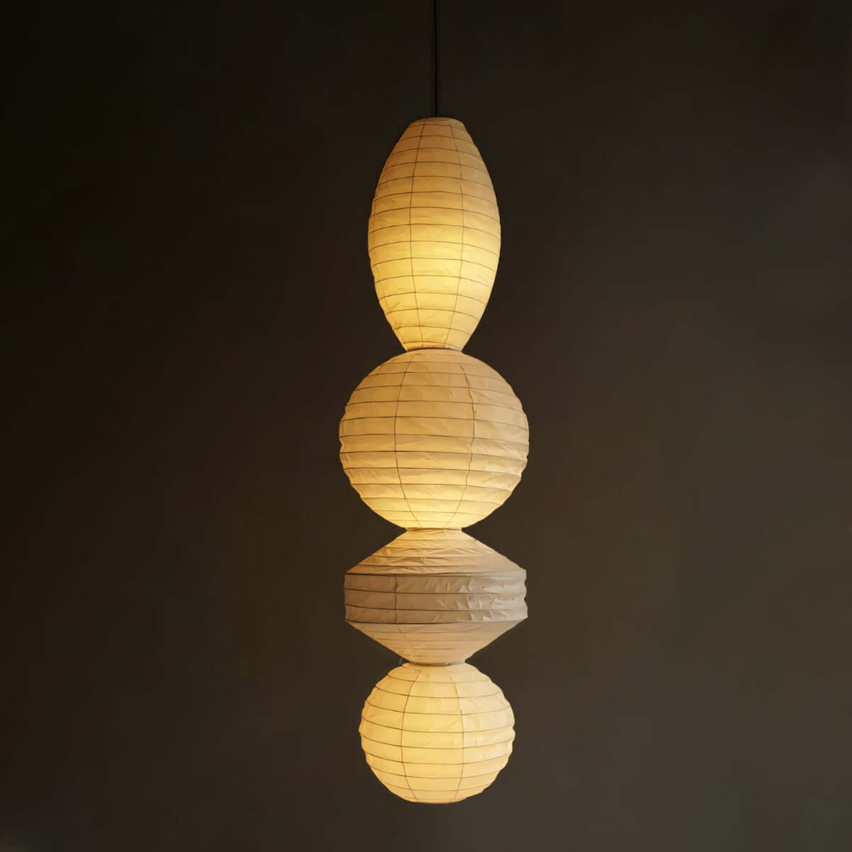 Noyra Chandelier