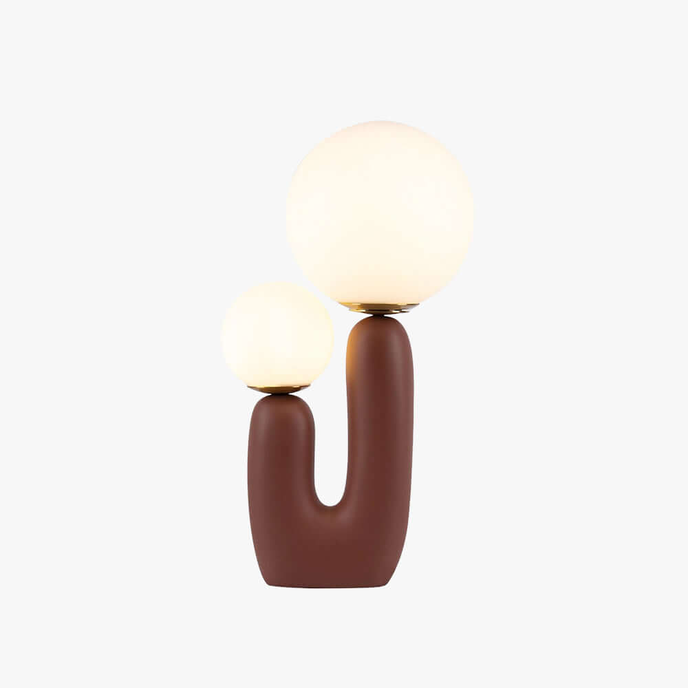 Oo Smooth Table Lamp