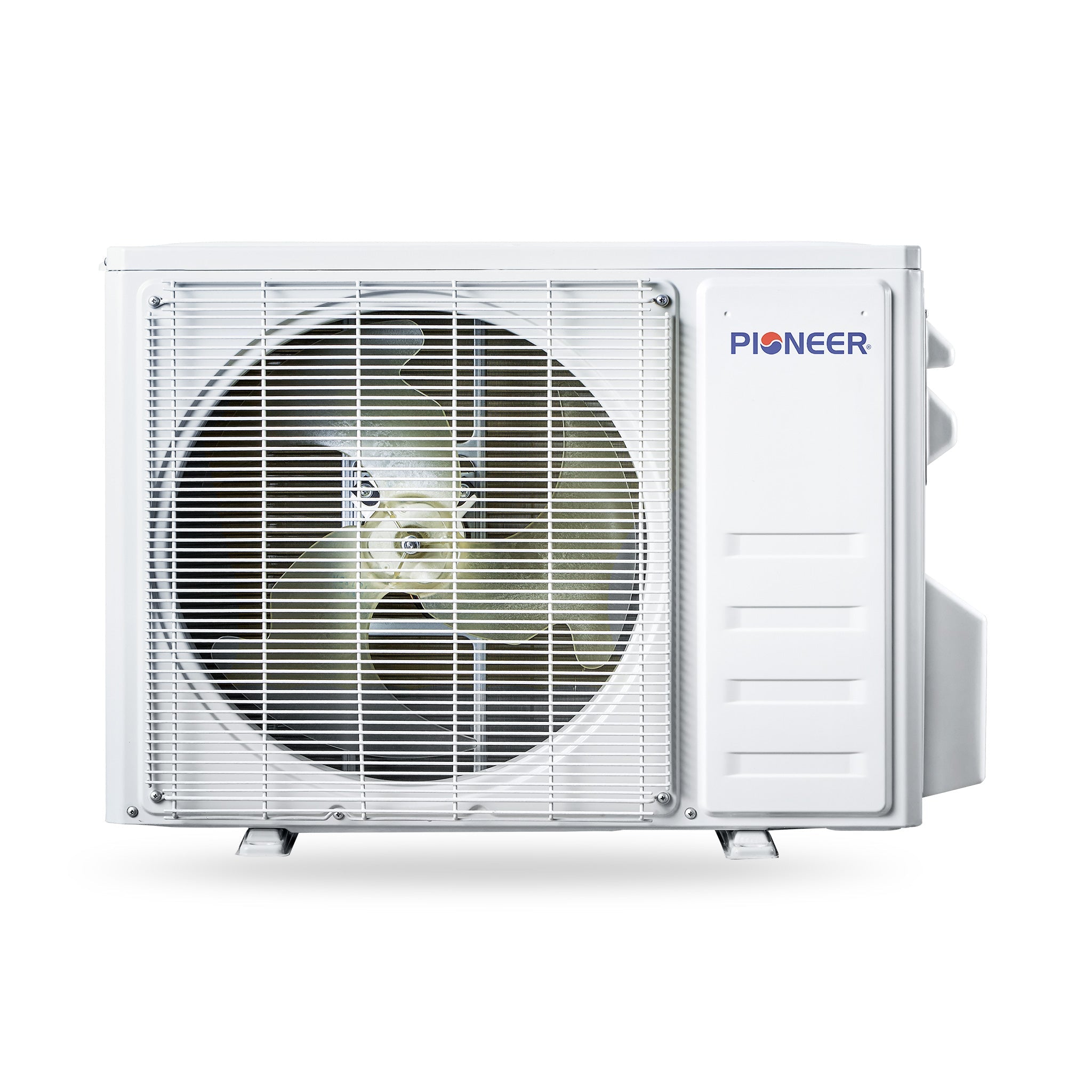 Pioneer® Quantum Ultra™ 17,000 BTU 20.3 SEER2 230V Ceiling Concealed Ducted Mini-Split Air Conditioner Inverter Heat Pump Full Set